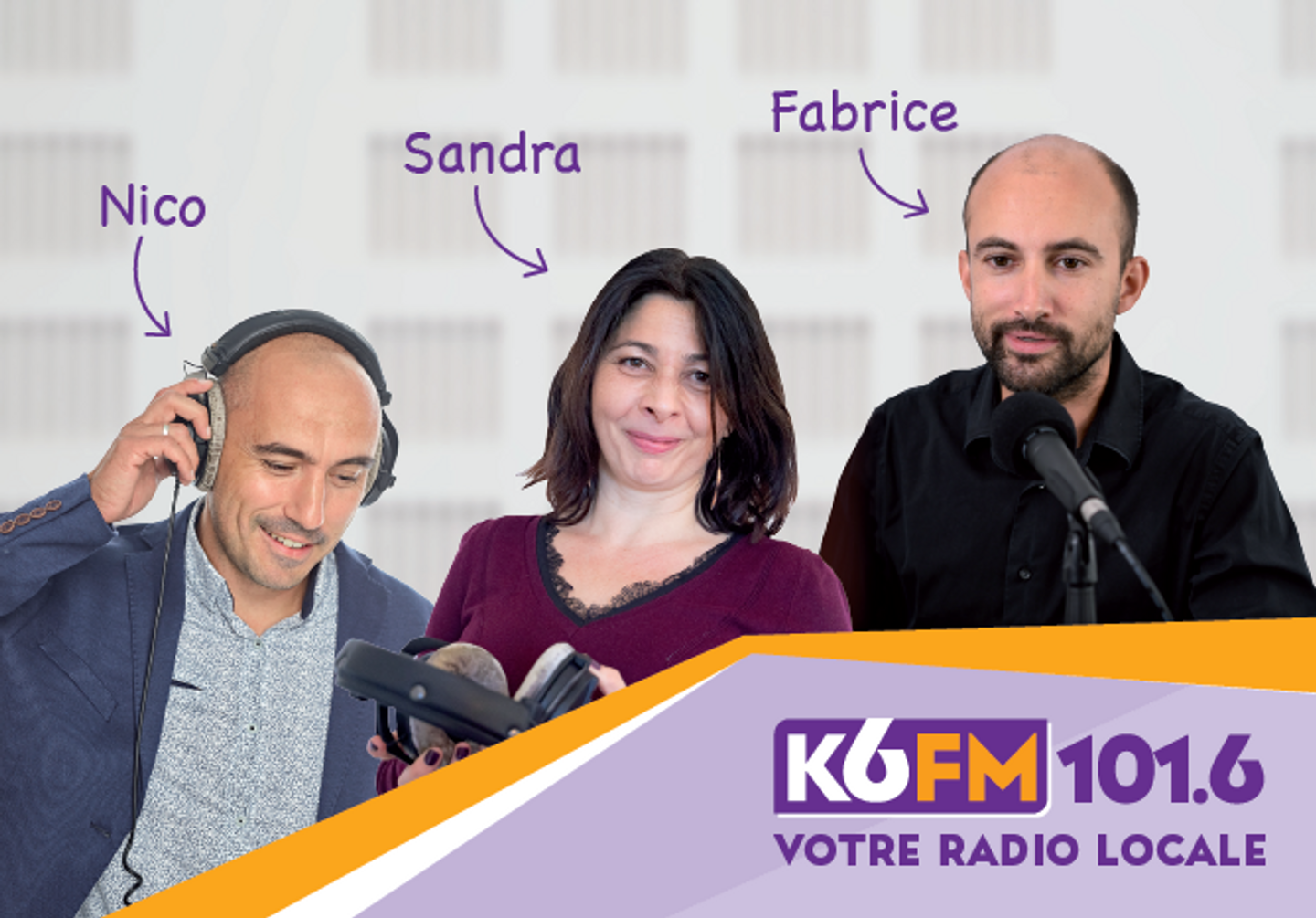 K6 FM