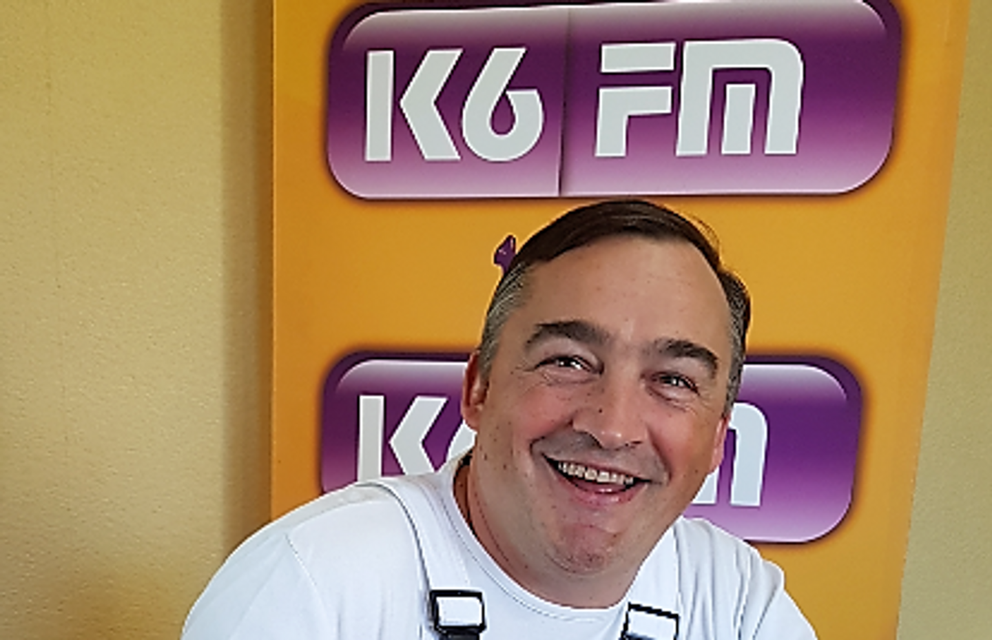 K6 FM