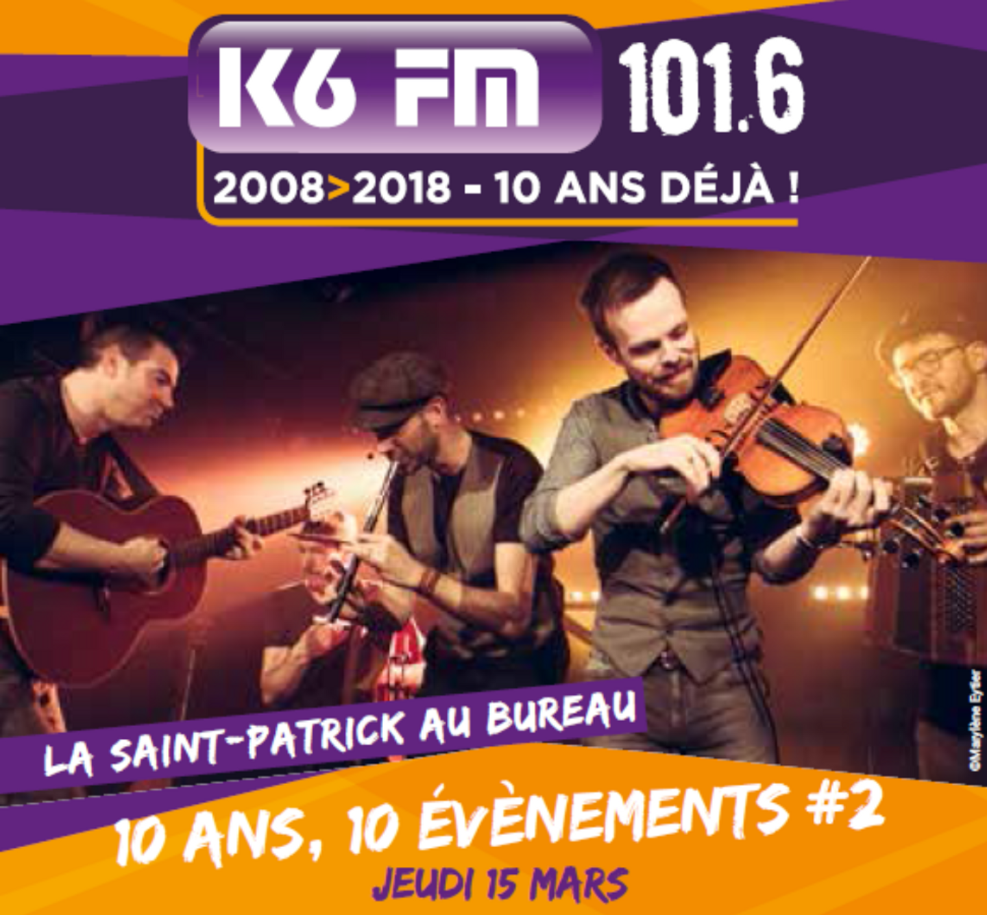 K6 FM
