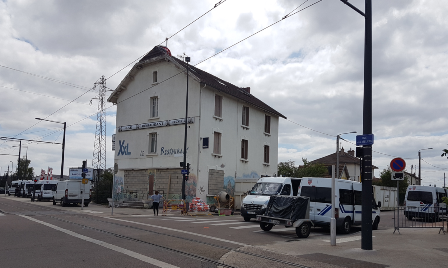 K6 FM
