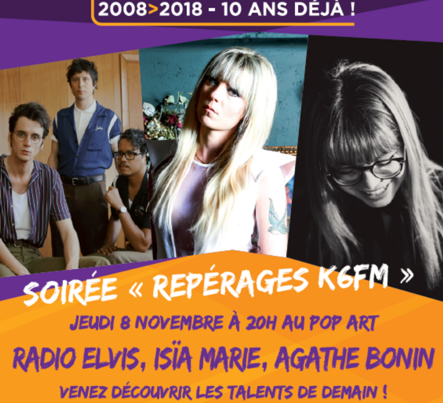 K6 FM