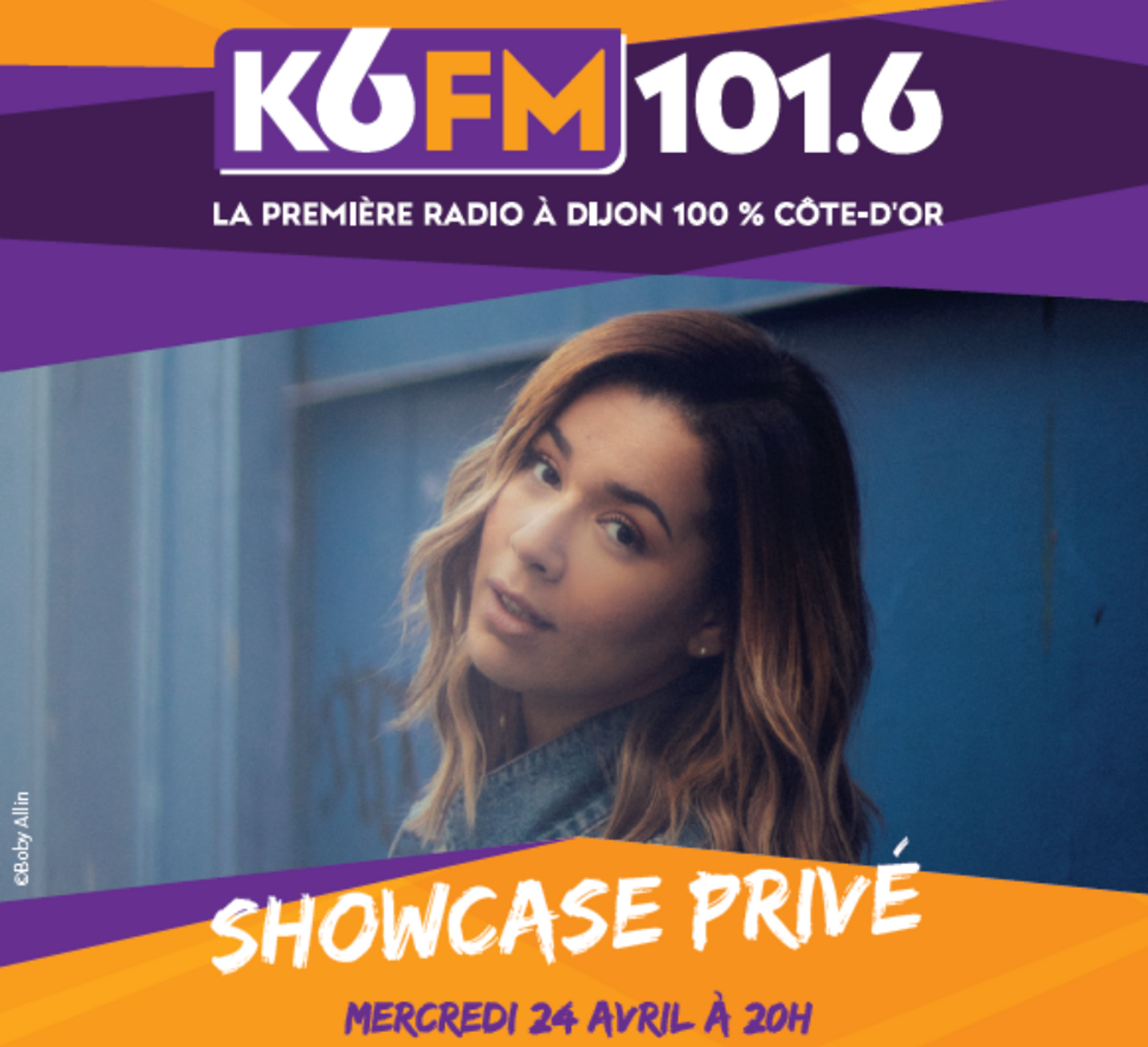 K6 FM