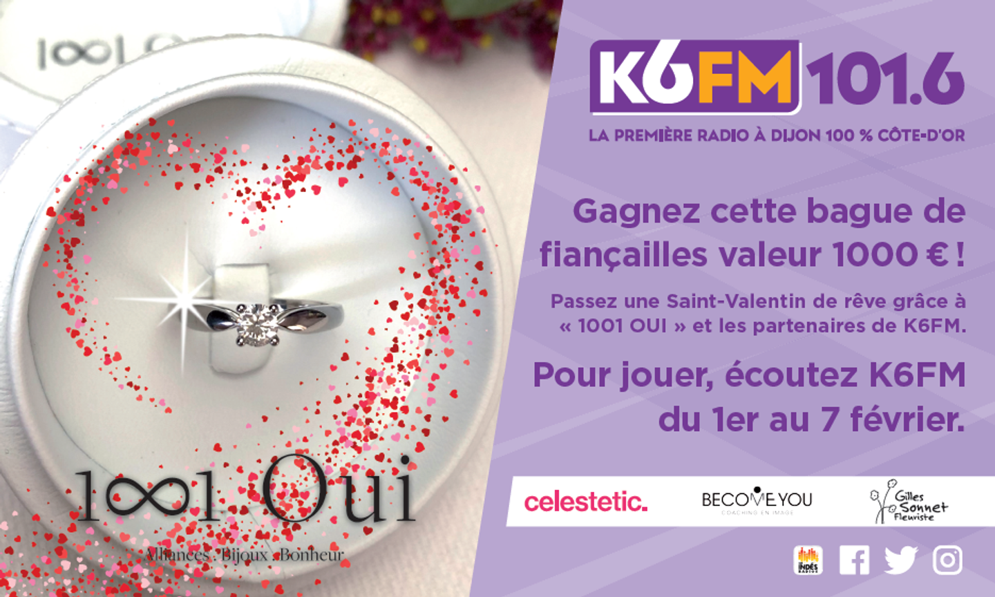 K6 FM