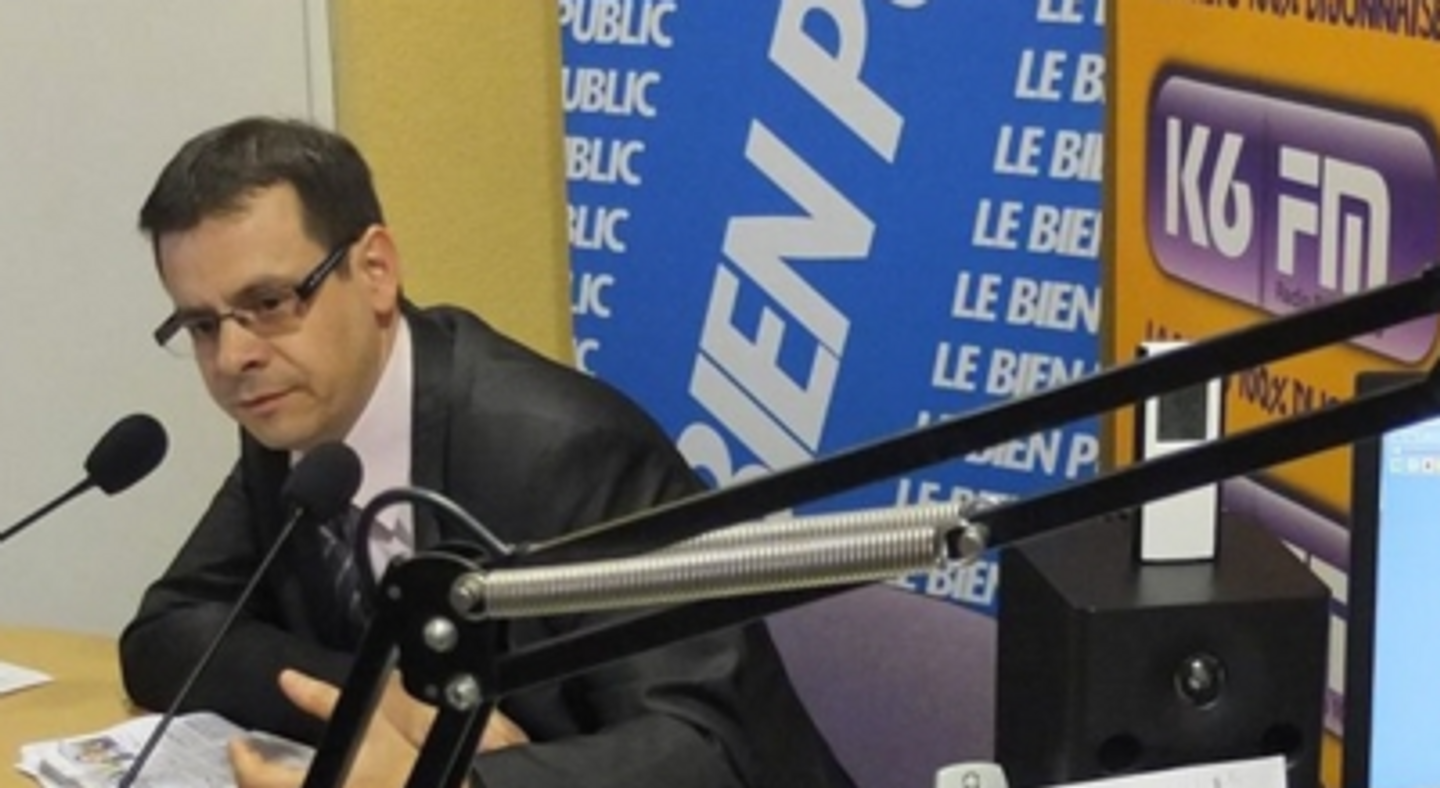 K6 FM