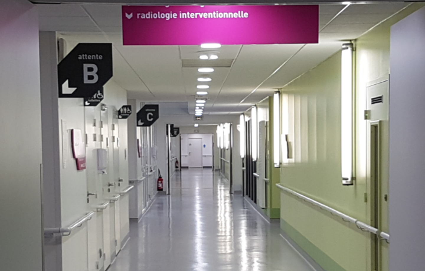 Les résultats de défis lancés par un médecin du CHU de Dijon dans la ...