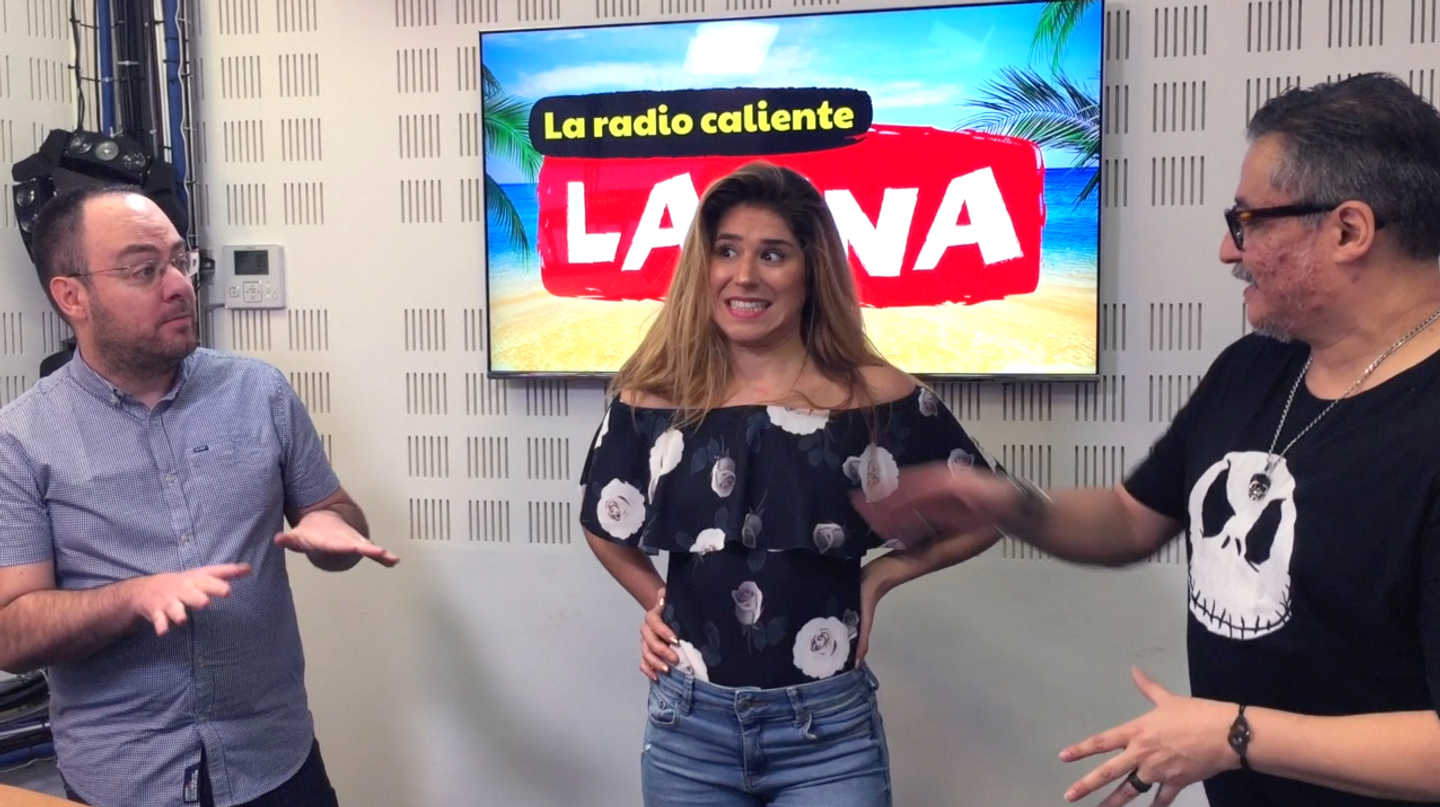 LATINA