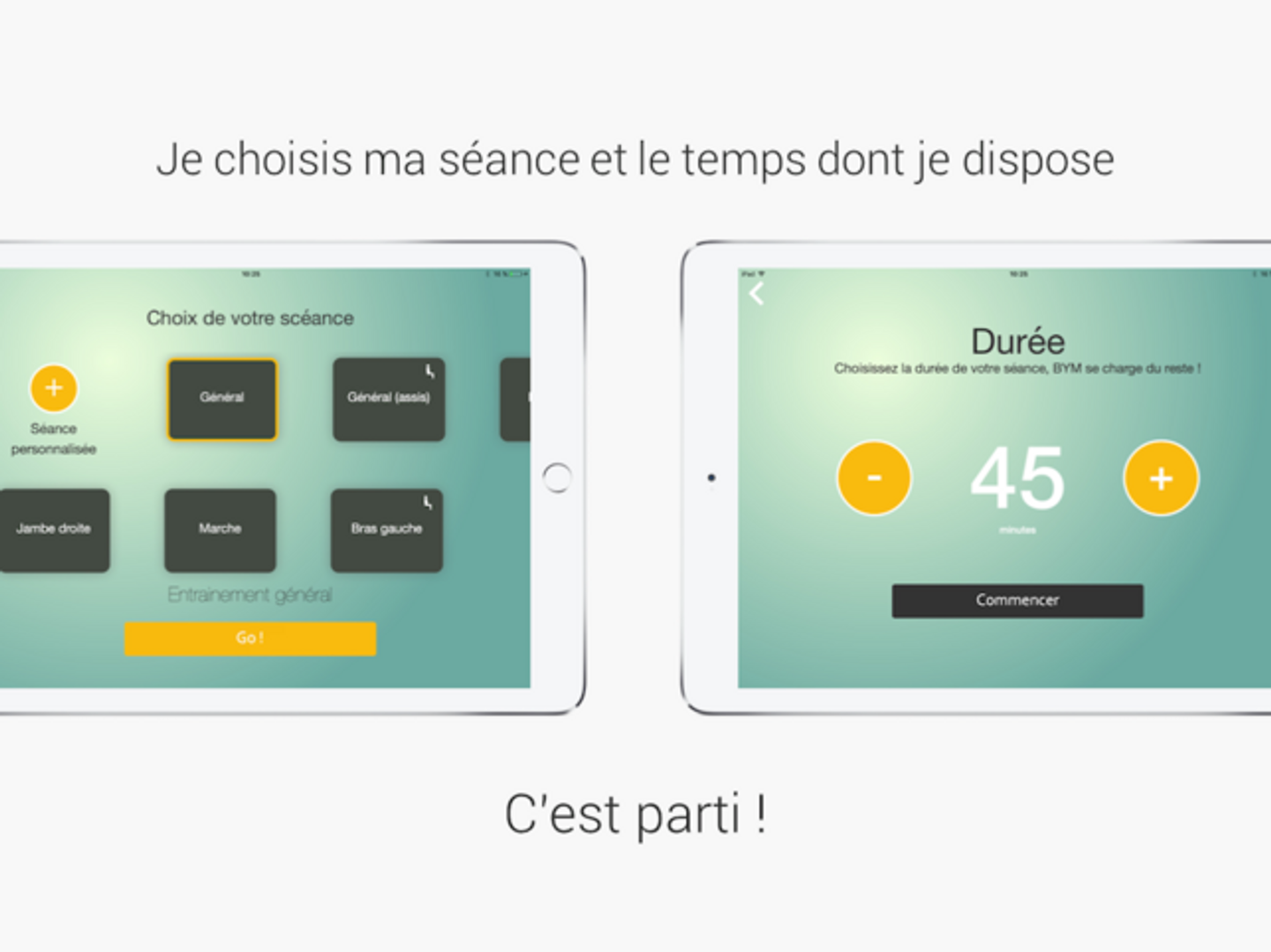OCEANE FM