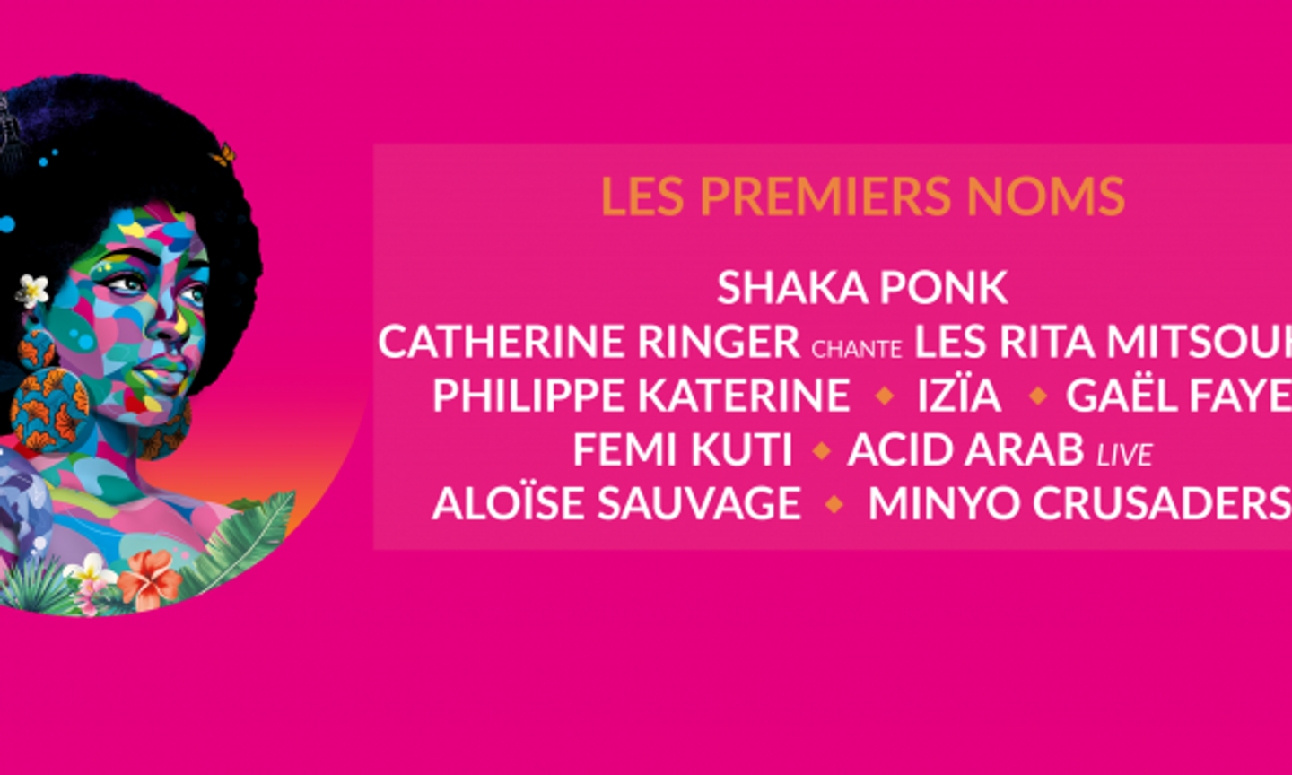OCEANE FM