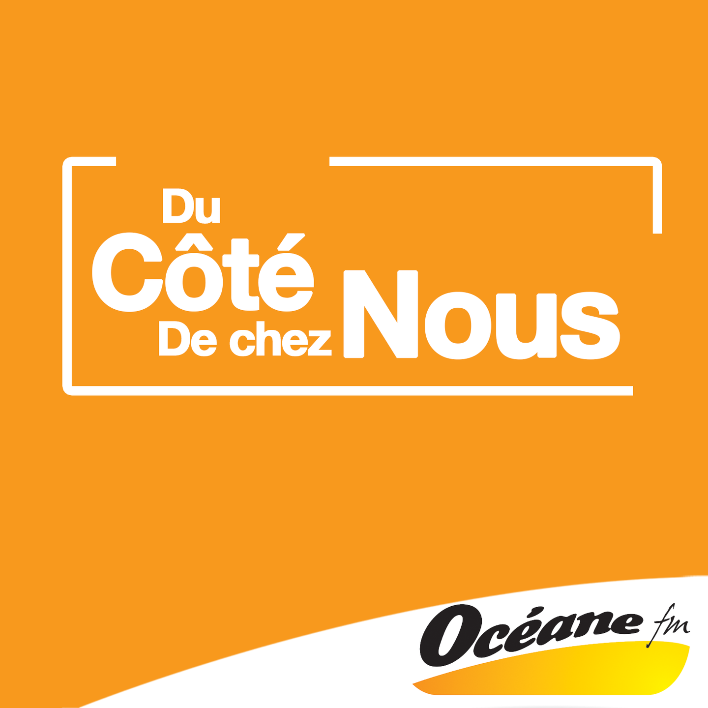OCEANE FM