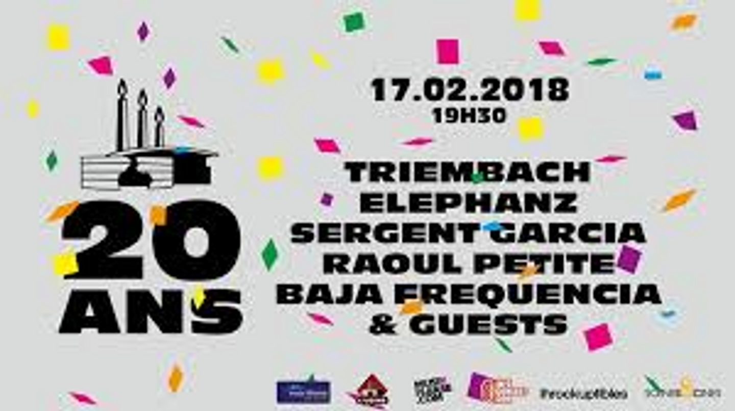 RADIO CAMARGUE