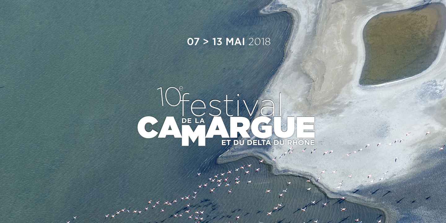 RADIO CAMARGUE