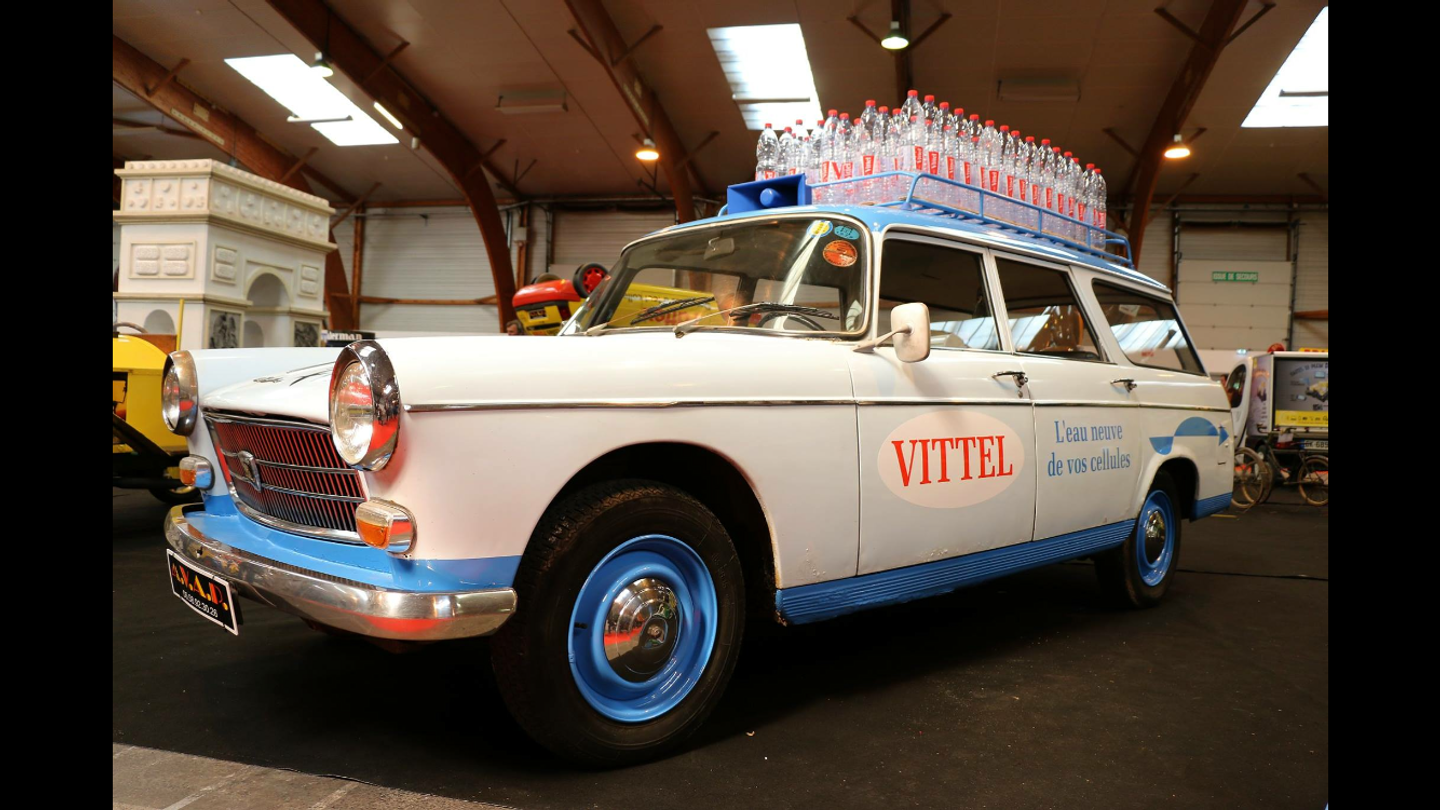 RADIO CAMARGUE
