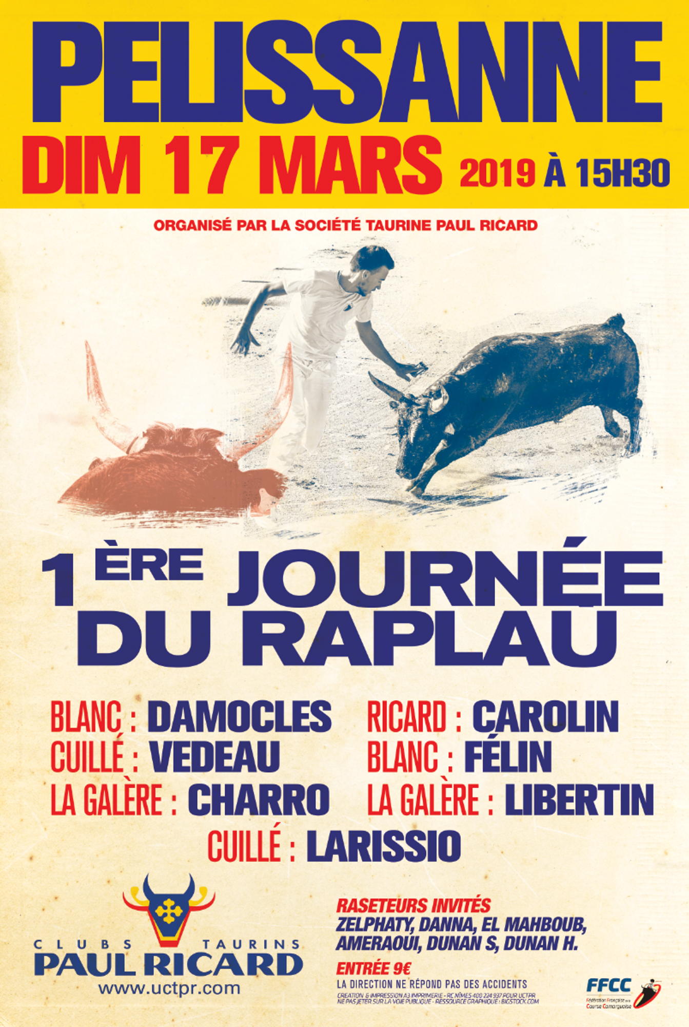 RADIO CAMARGUE