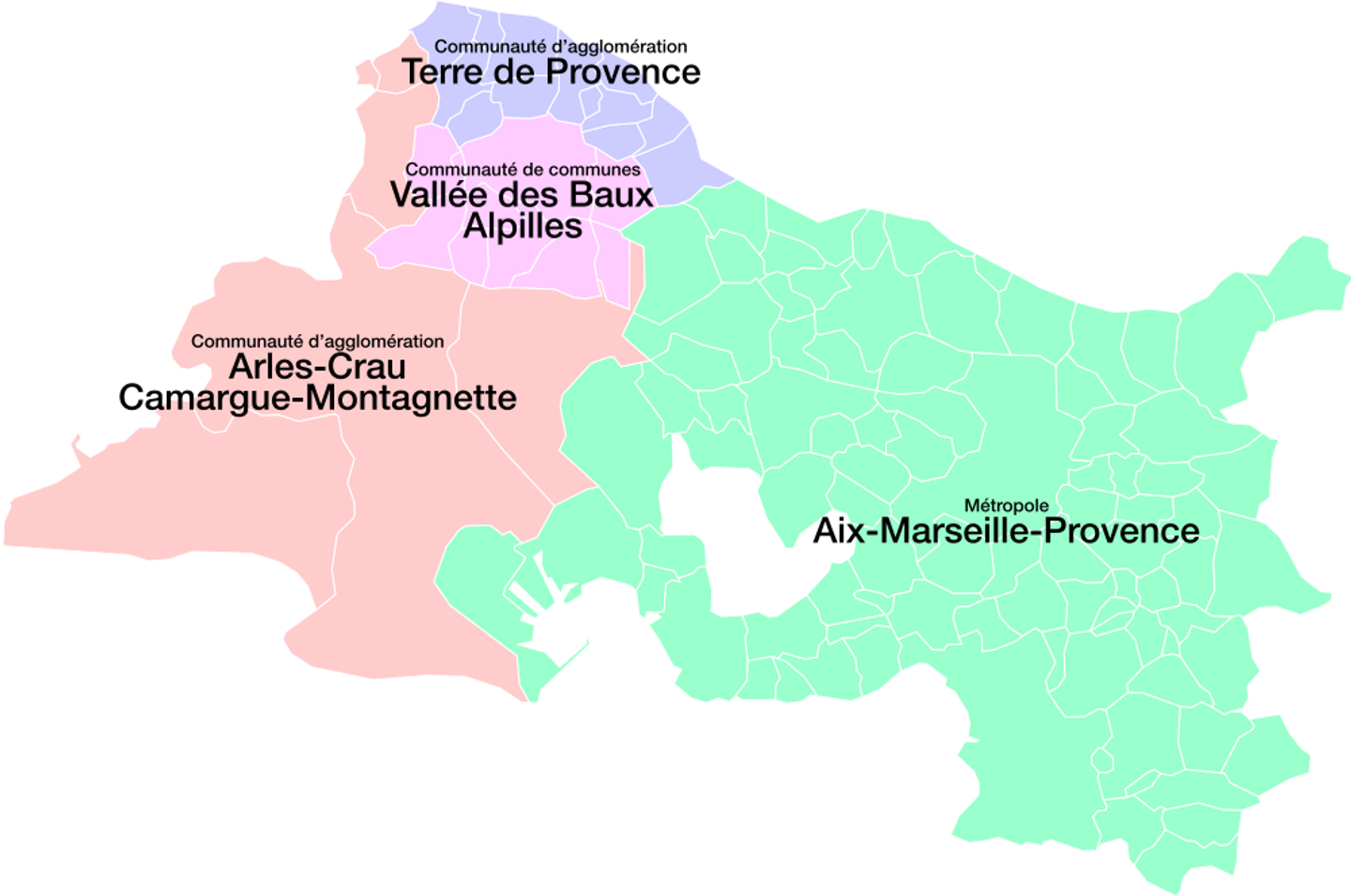 RADIO CAMARGUE