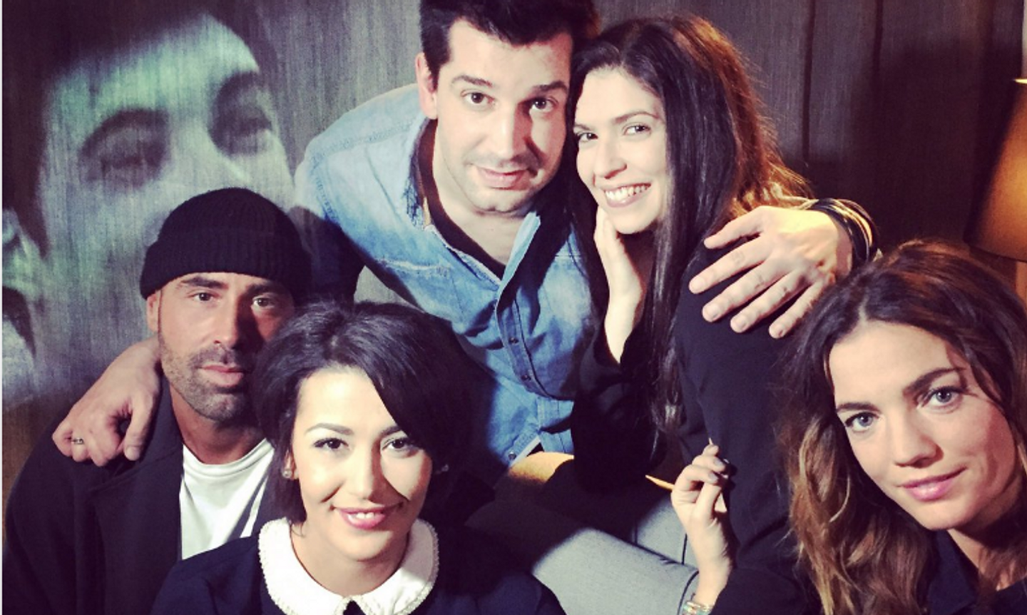 RADIO ECN