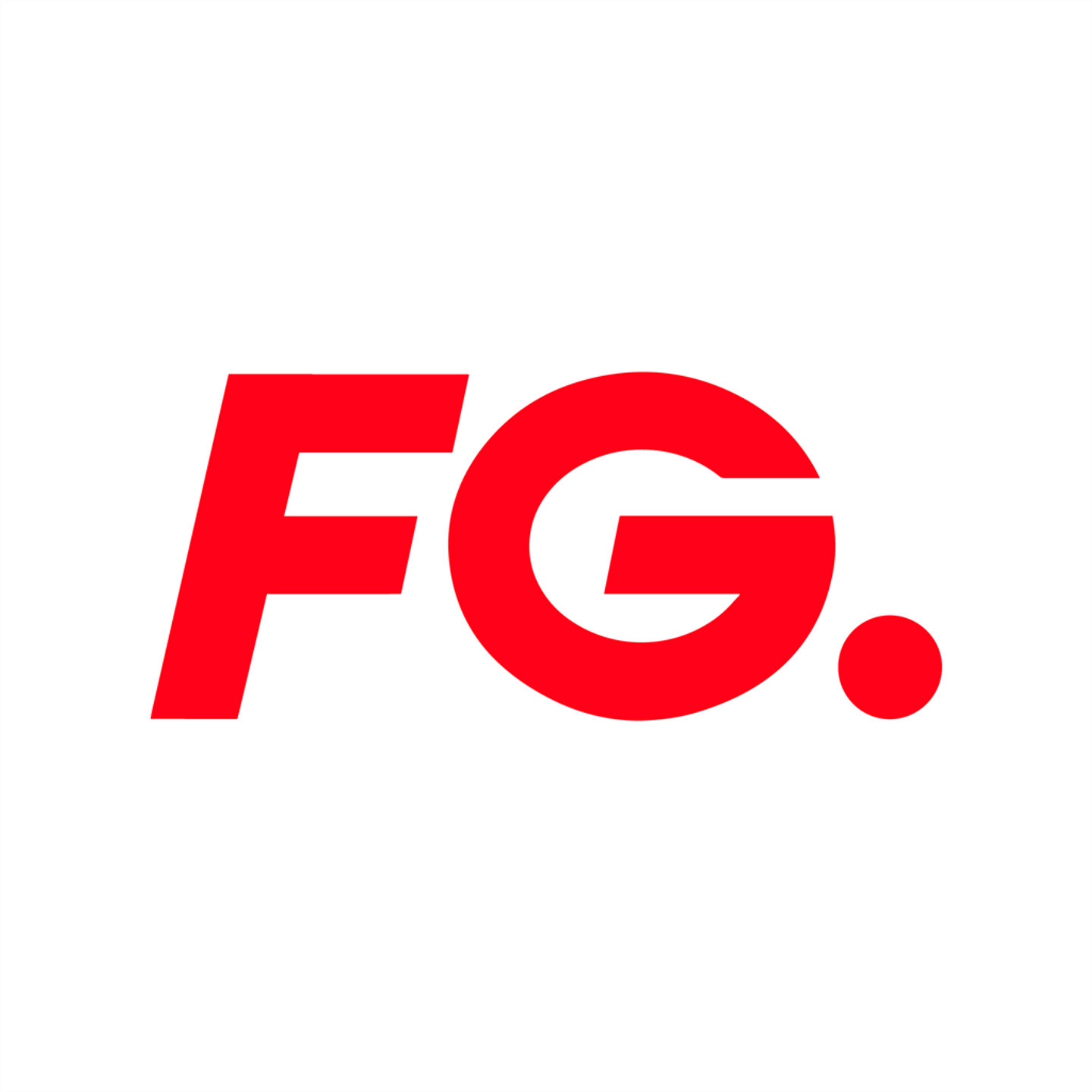 RADIO FG