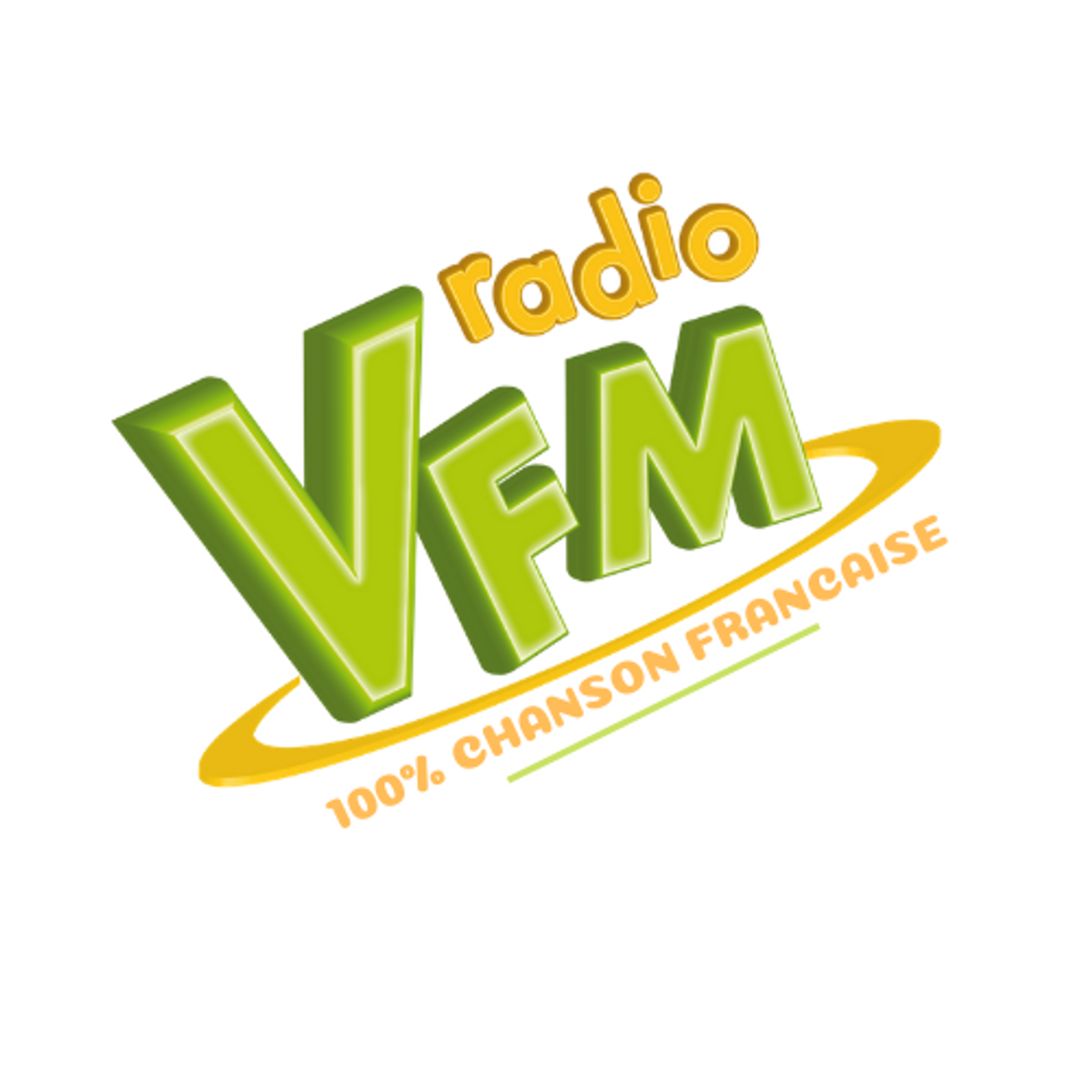 RADIO VFM