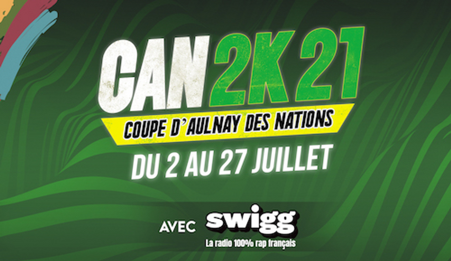 SWIGG
