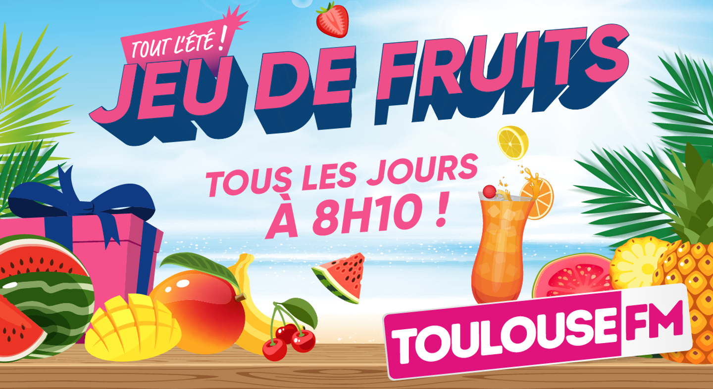 TOULOUSE FM