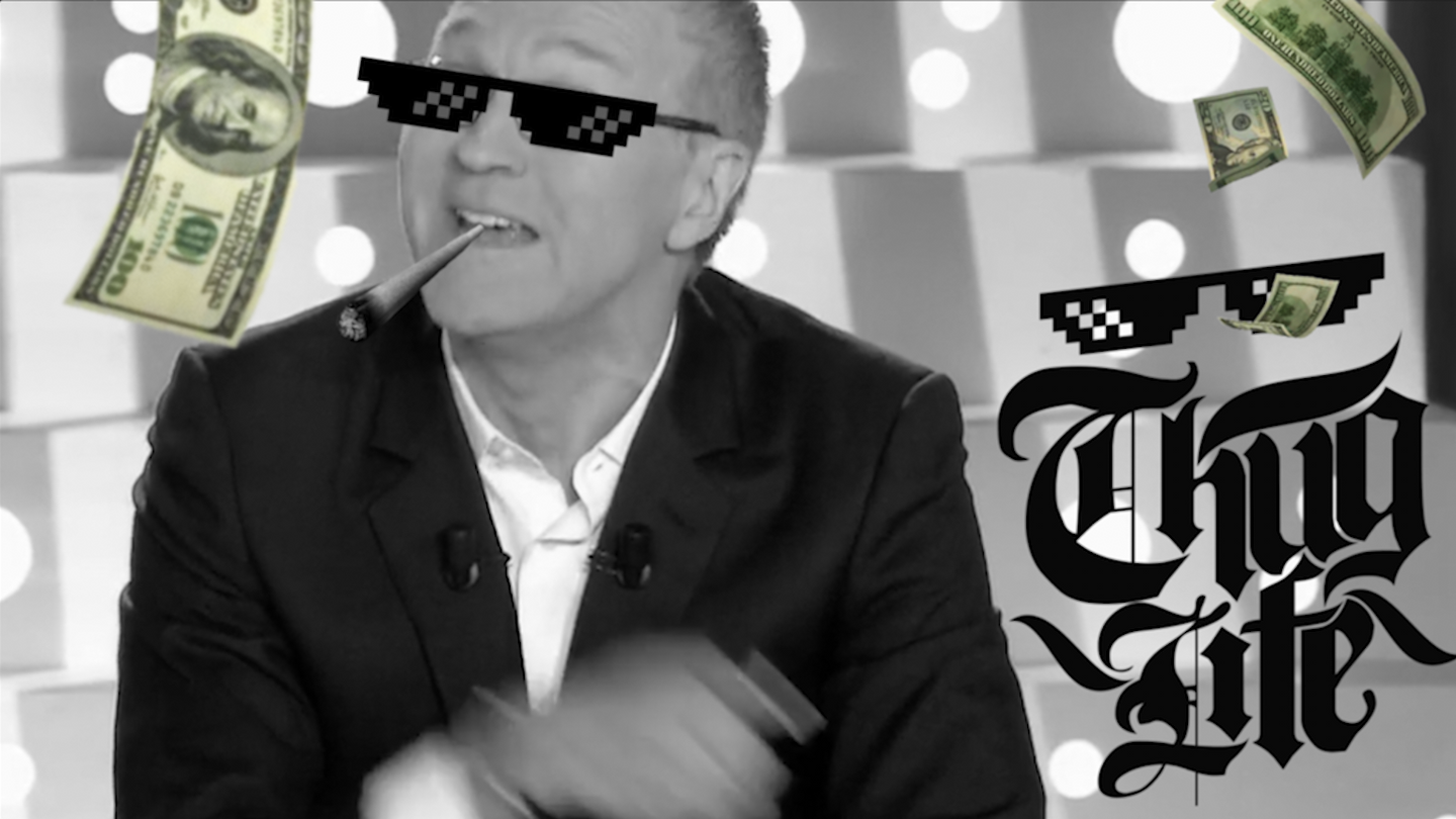 URBAN HIT