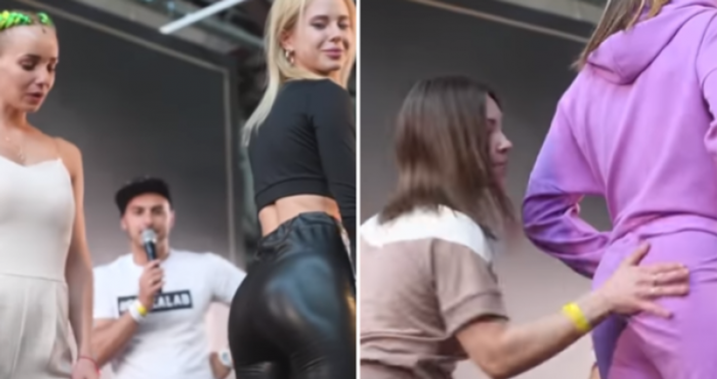URBAN HIT