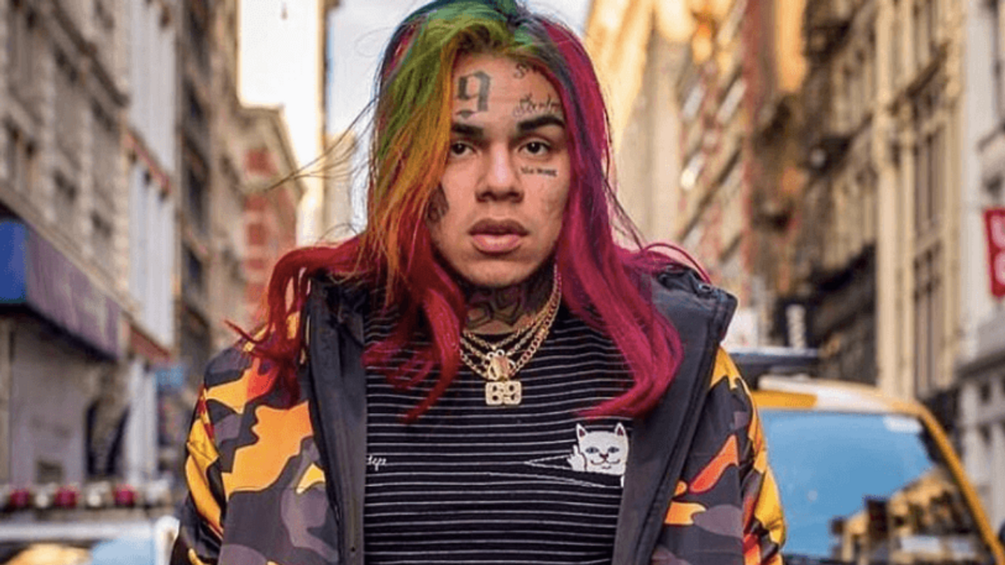 URBAN HIT