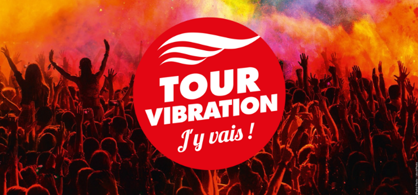 VIBRATION