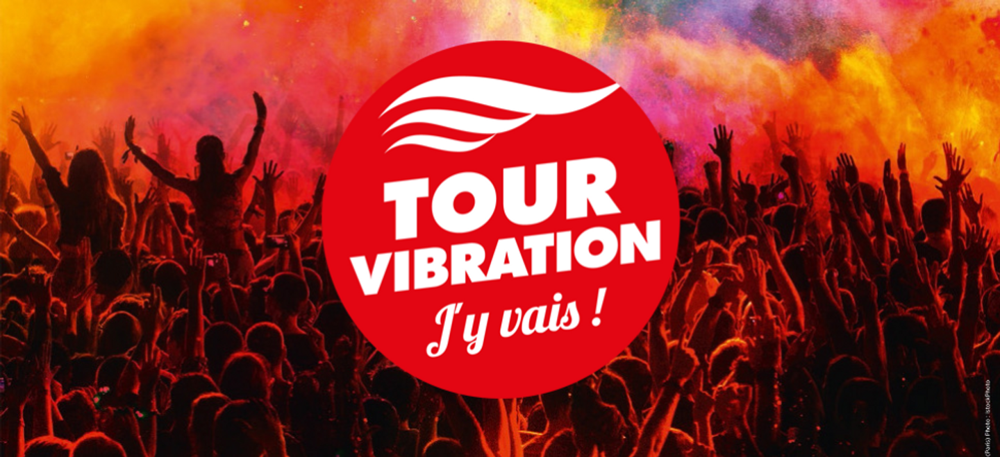 VIBRATION