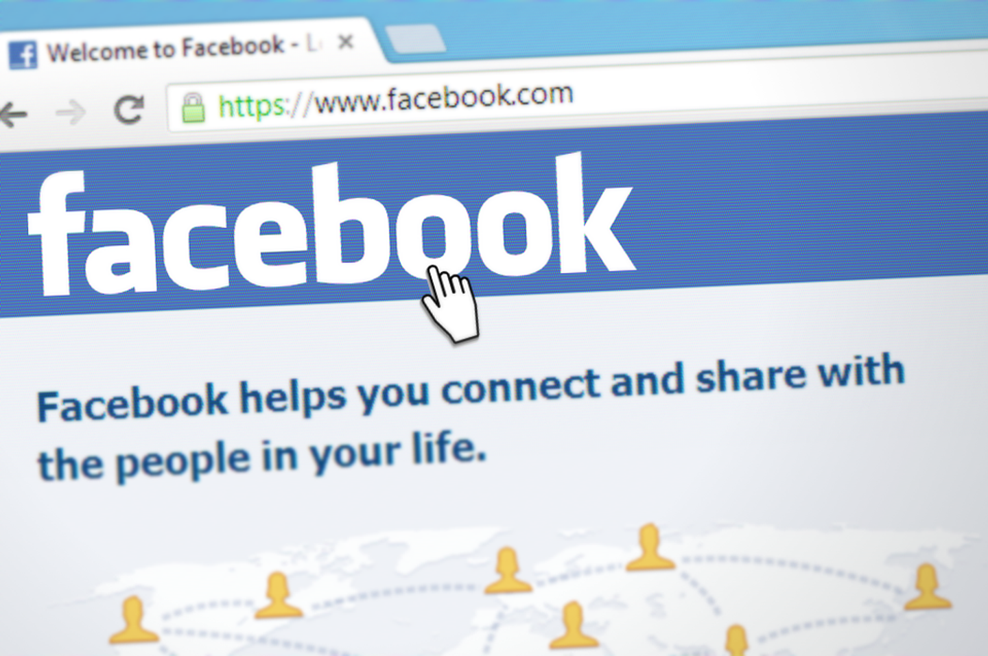 7 Secrets Que Le Pn Vous Cache Facebook cache des codes secrets dans les photos que vous téléchargez