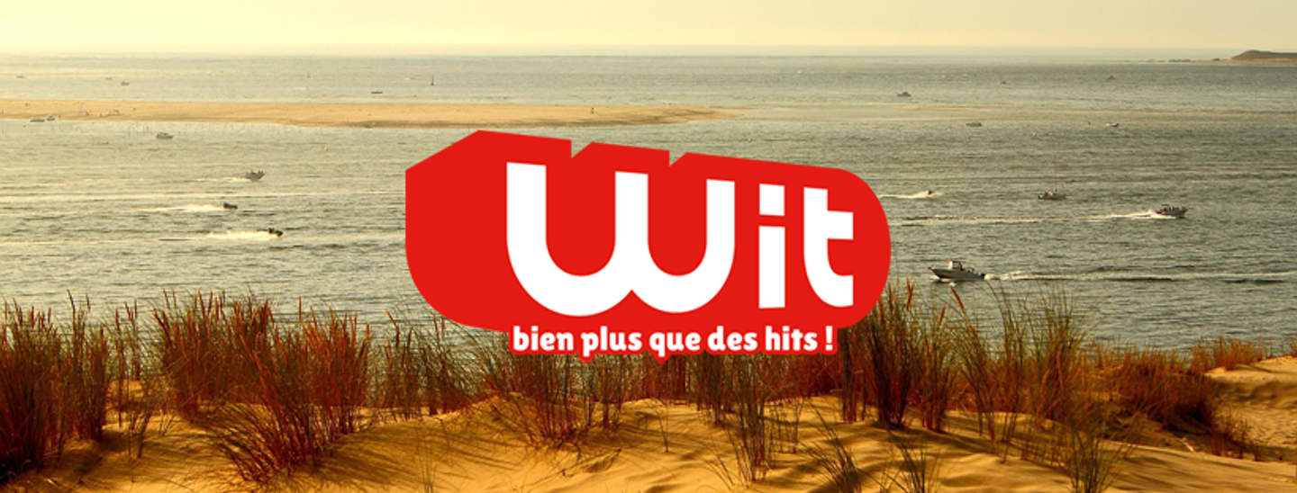 WIT FM