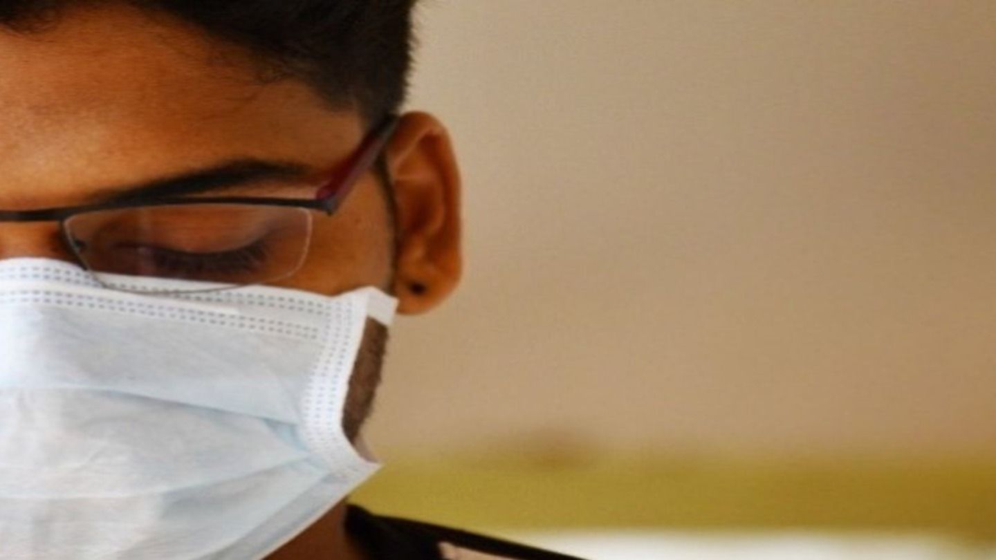 Orléans : le masque de nouveau obligatoire en centre-ville