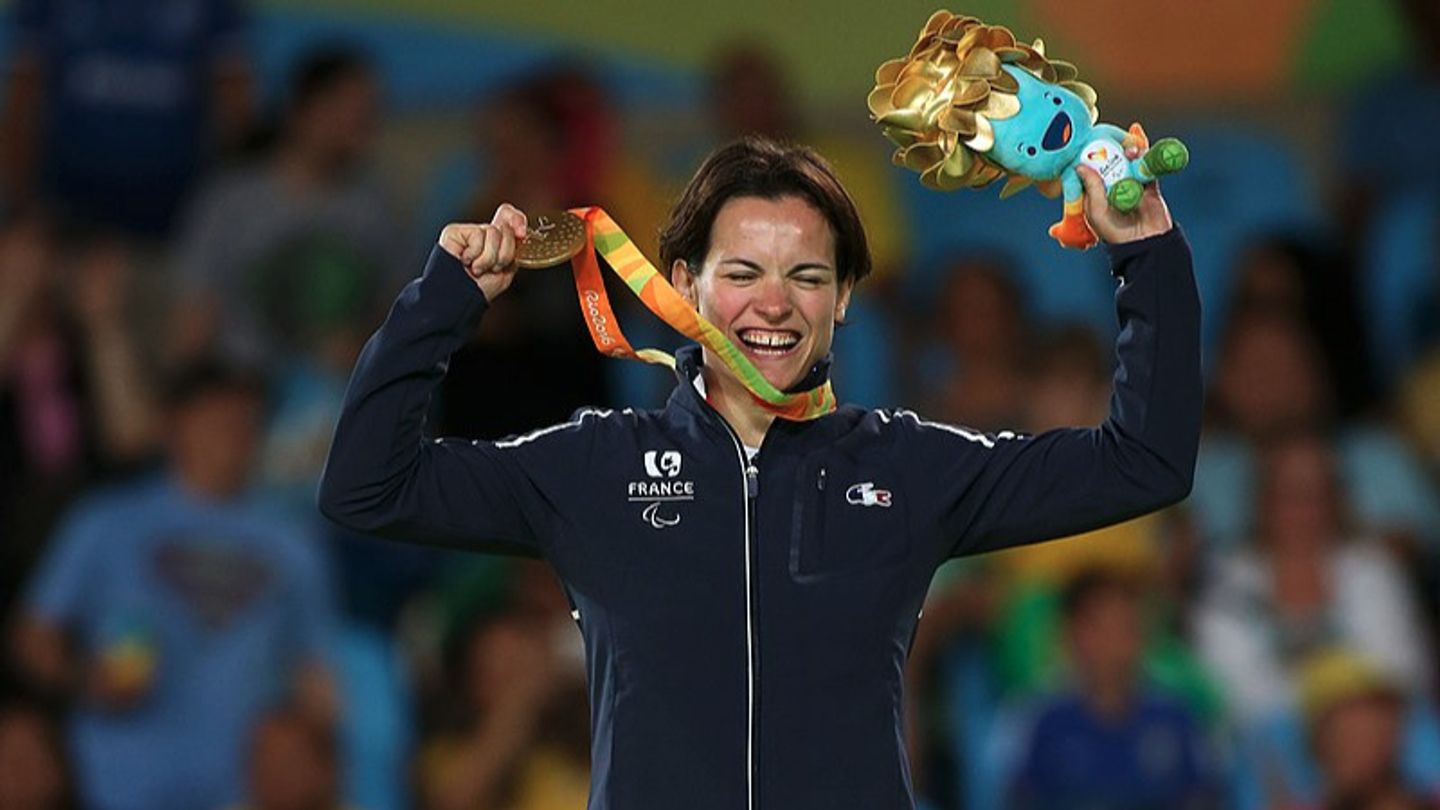 Jeux Paralympiques 2021 . Jeux paralympiques 2021 : quelles sont les chances de ...