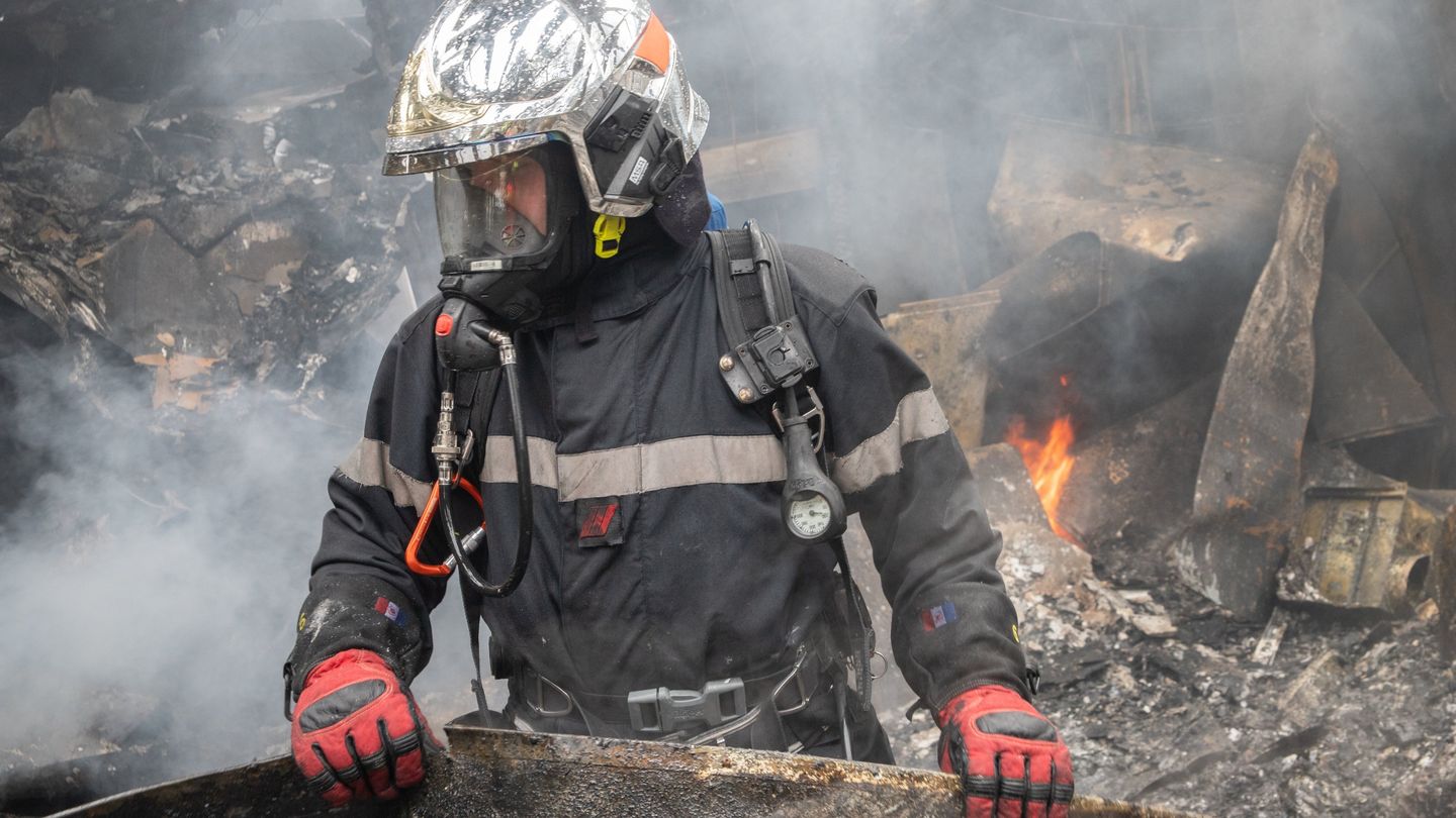 Incendie dans lâ€™Oise : une cagnotte en ligne pour sauver la rentrÃ©e...