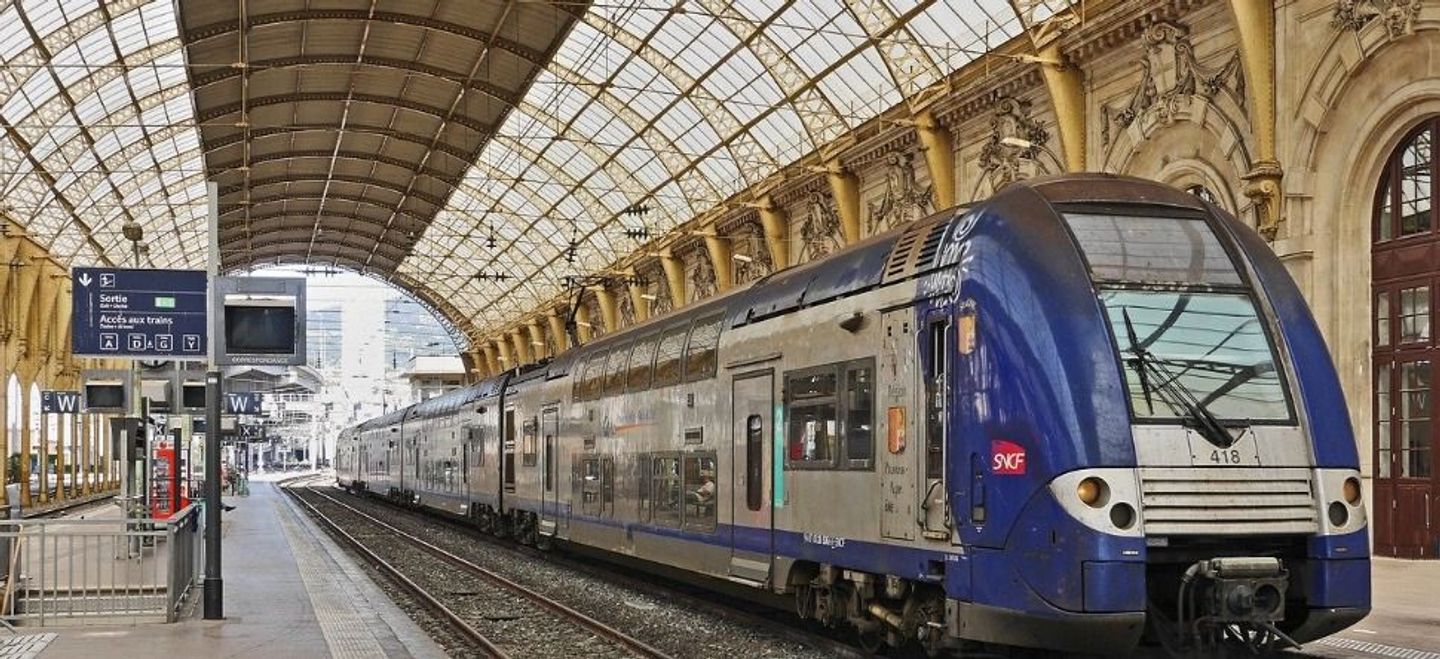Ter Gratuit Occitanie Occitanie : le TER bientôt gratuit pour les jeunes