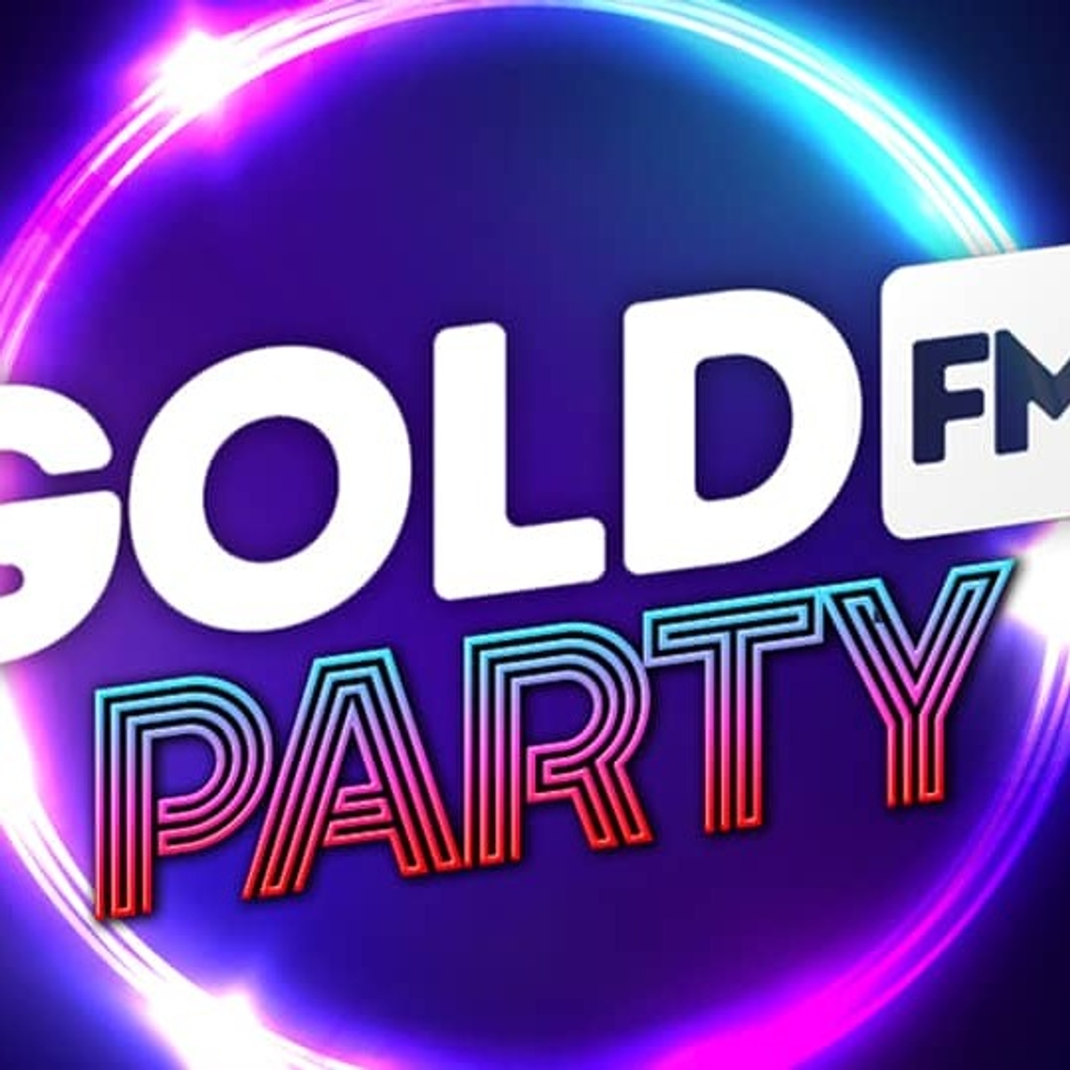 Gold FM Party