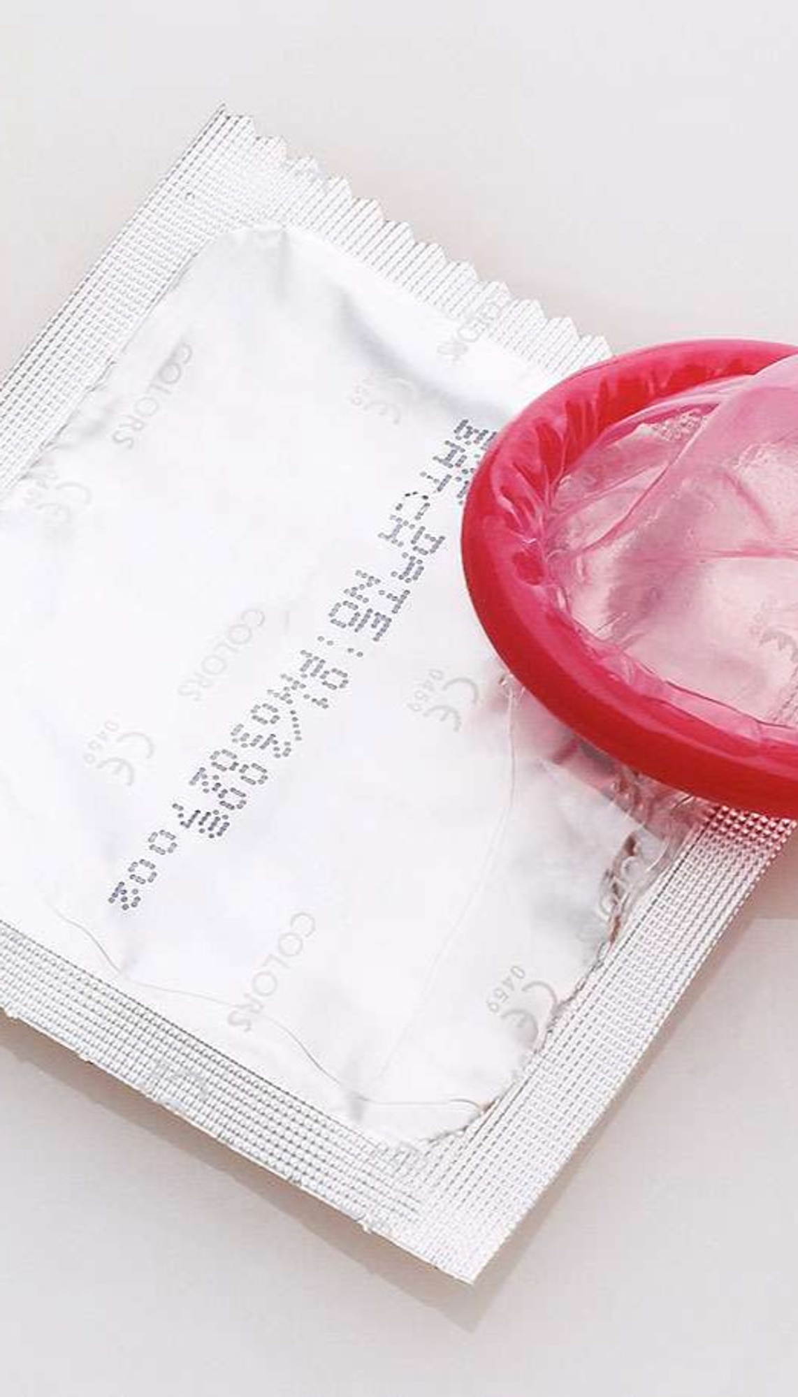 Les ventes de préservatifs s'effondrent depuis la pandémie