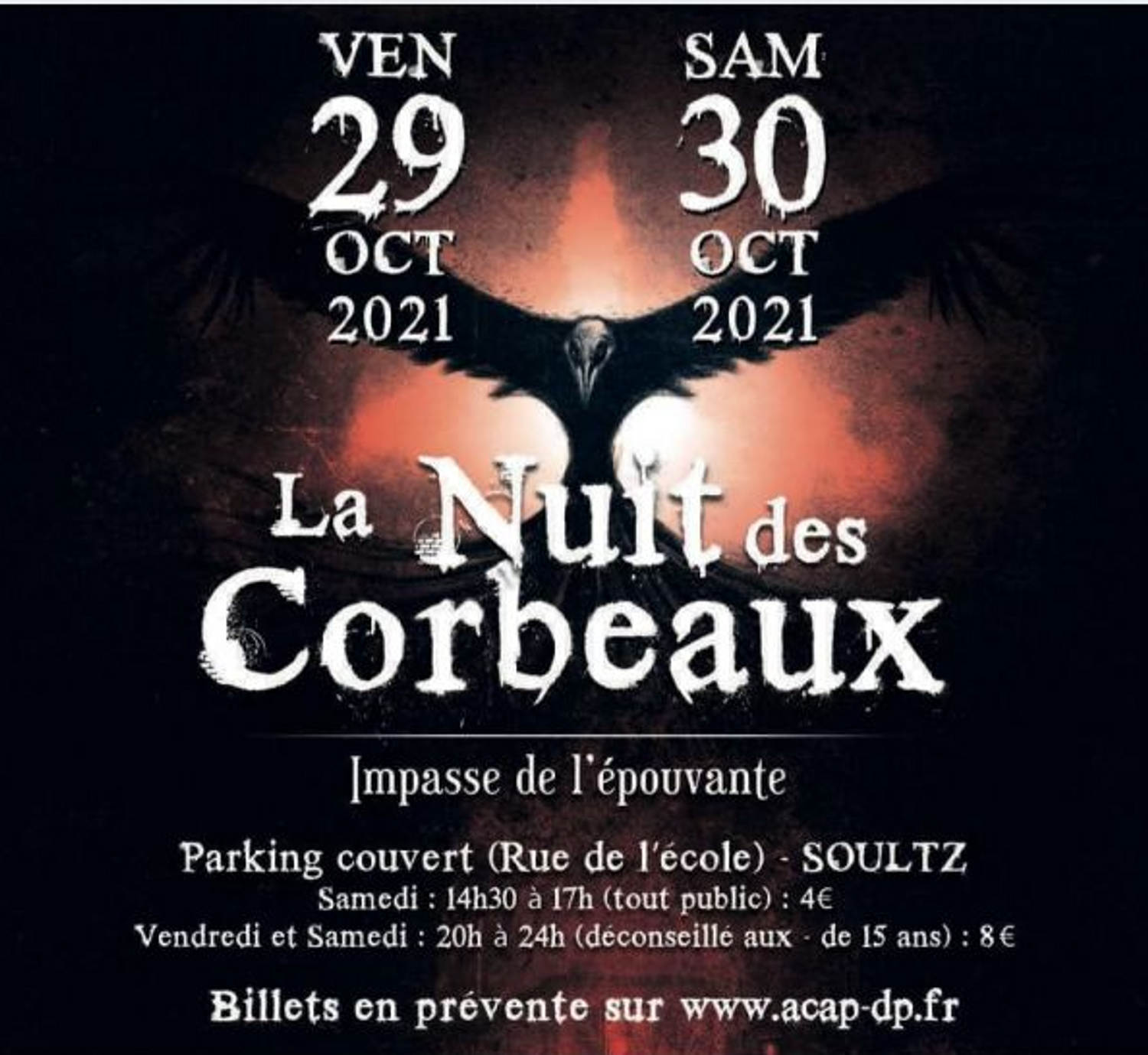 Corbeaux