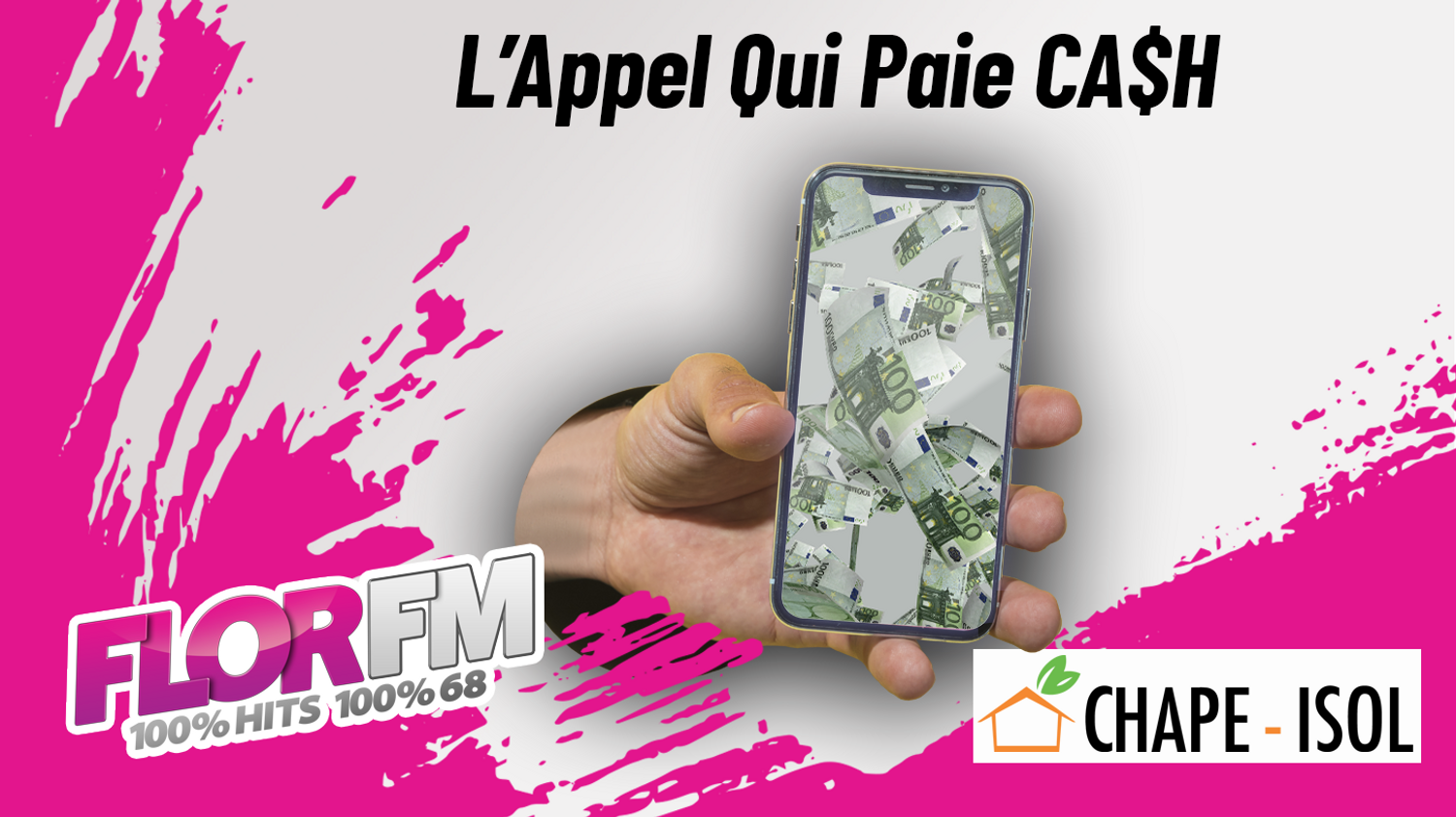 APC CHAPE ISOL