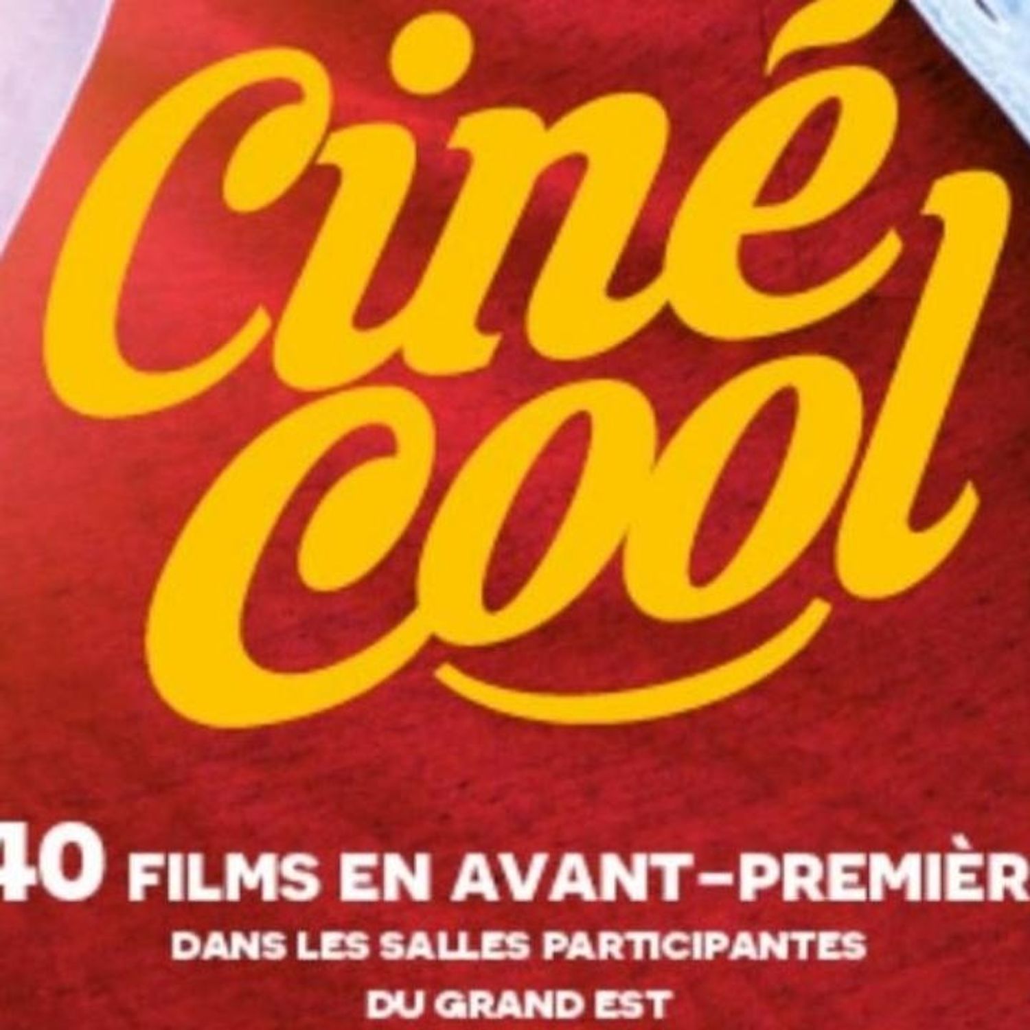 Retour de Ciné-Cool : opération ciné à petit prix ! 