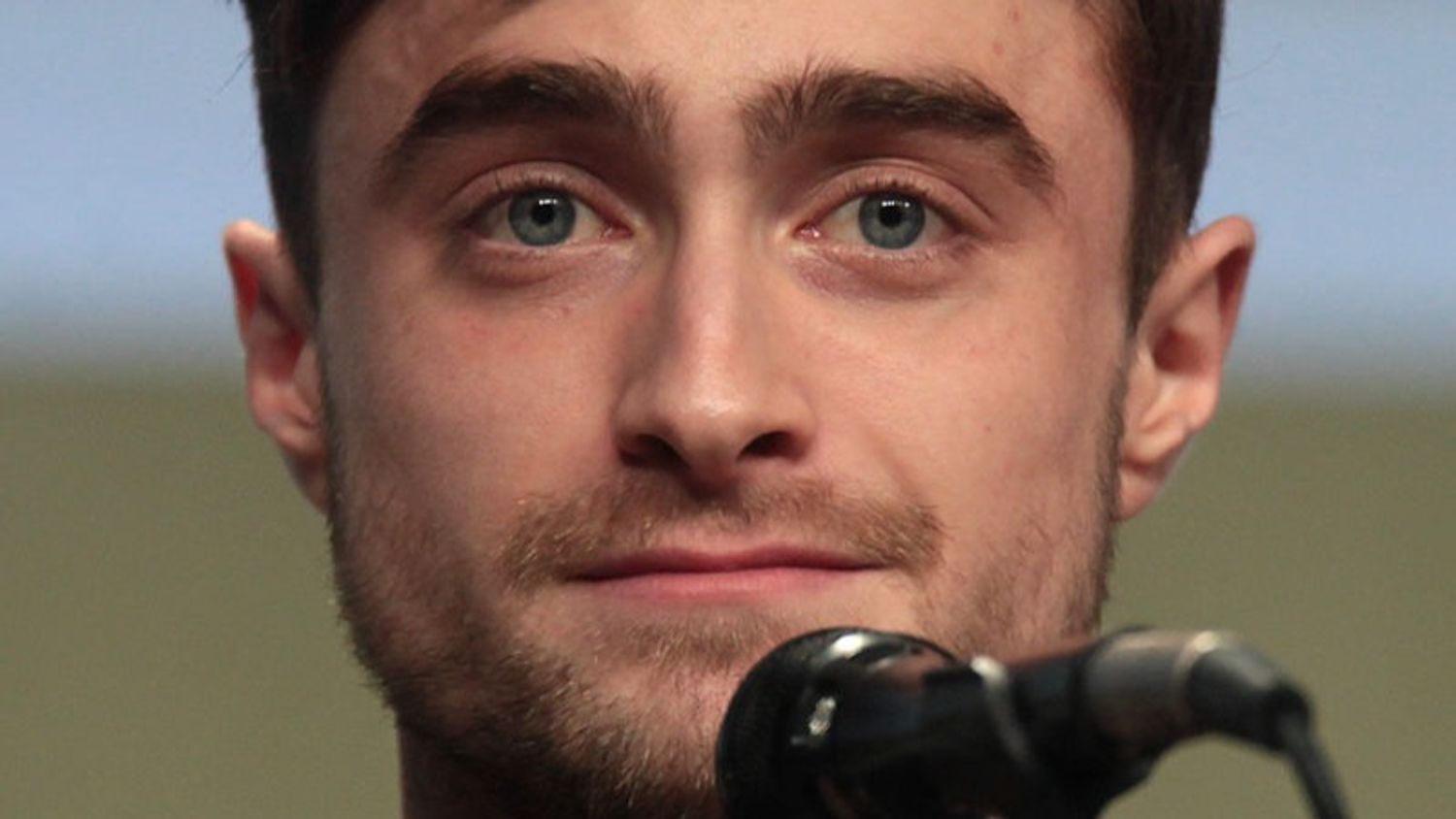 DANIEL RADCLIFFE