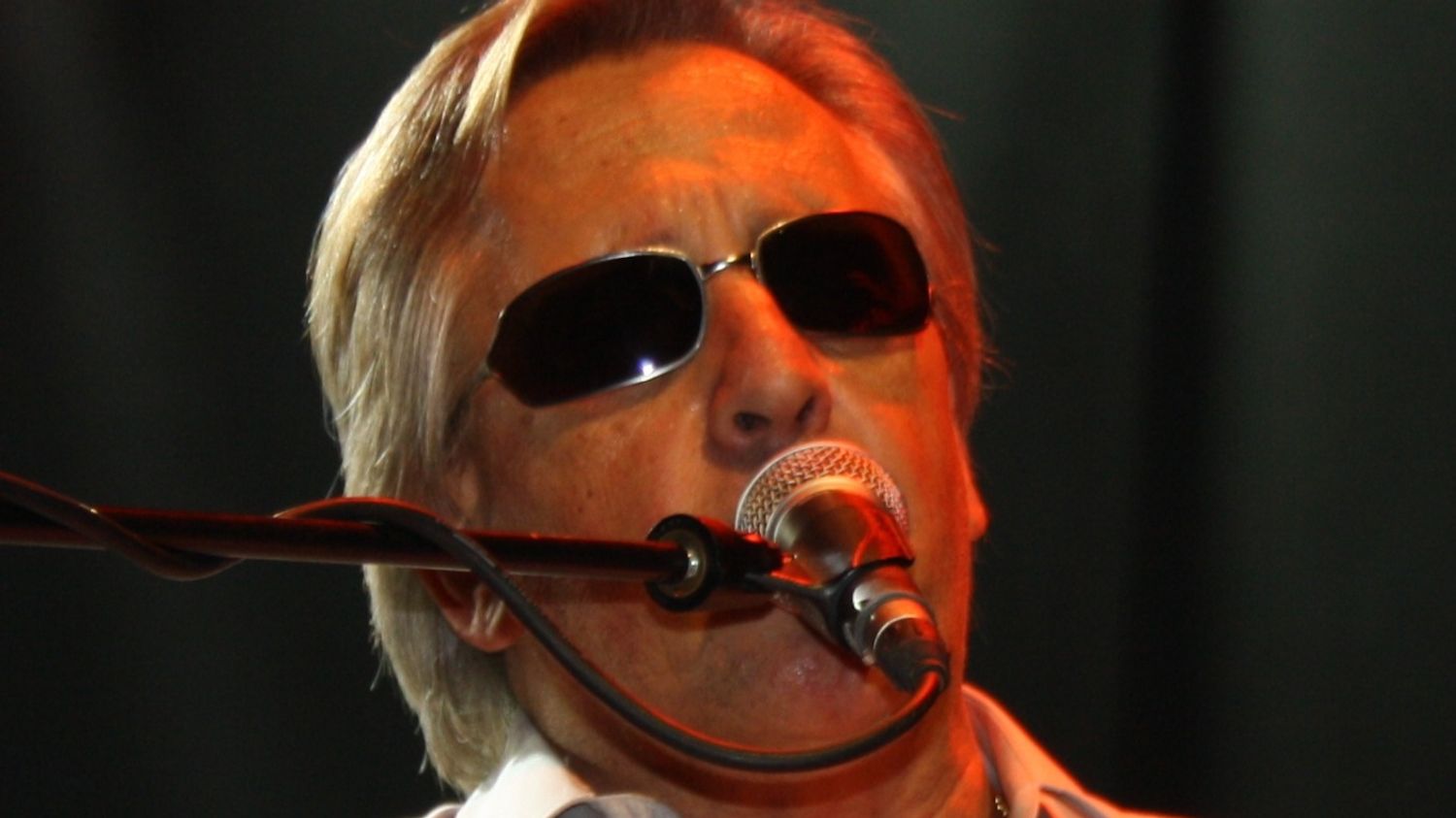 Gilbert Montagné