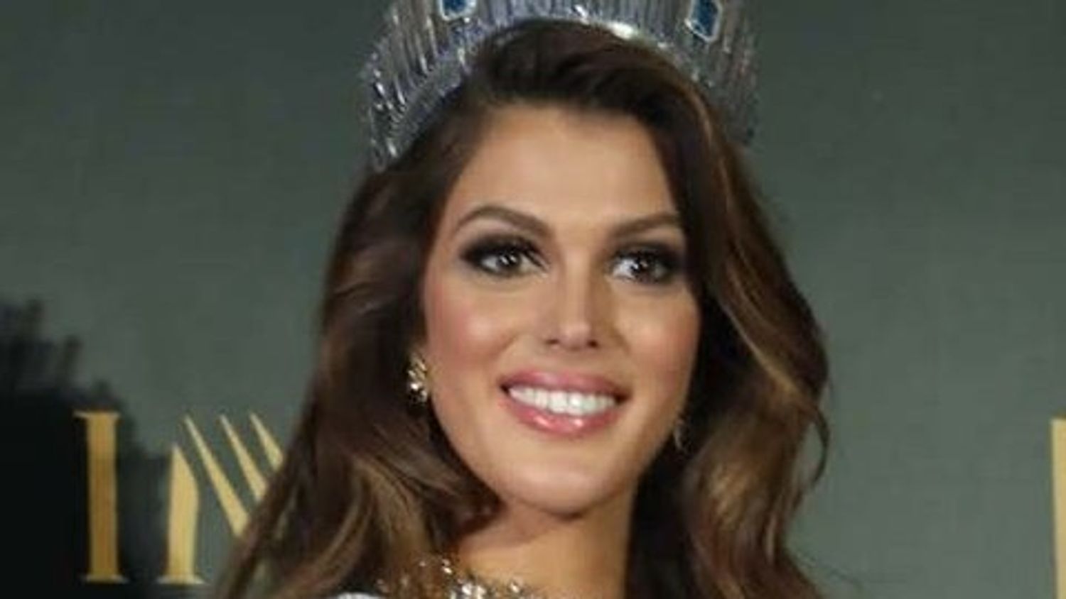 Iris Mittenaere