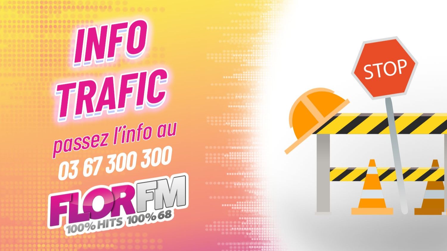 INFO TRAFIC