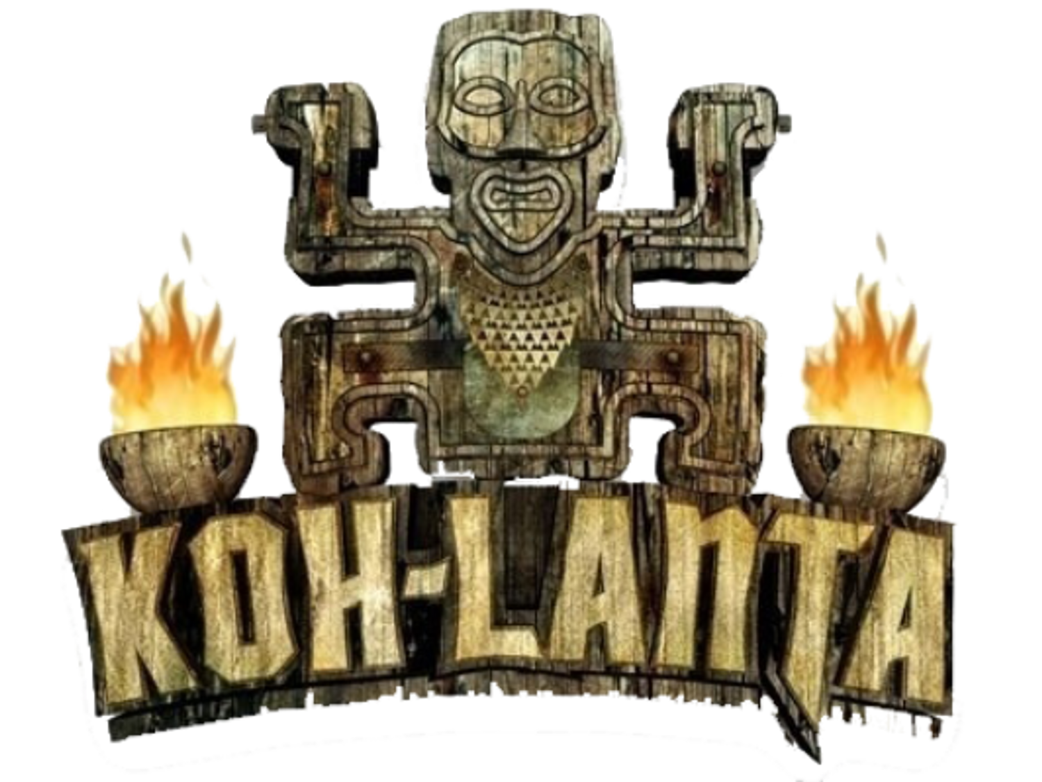 Koh-Lanta