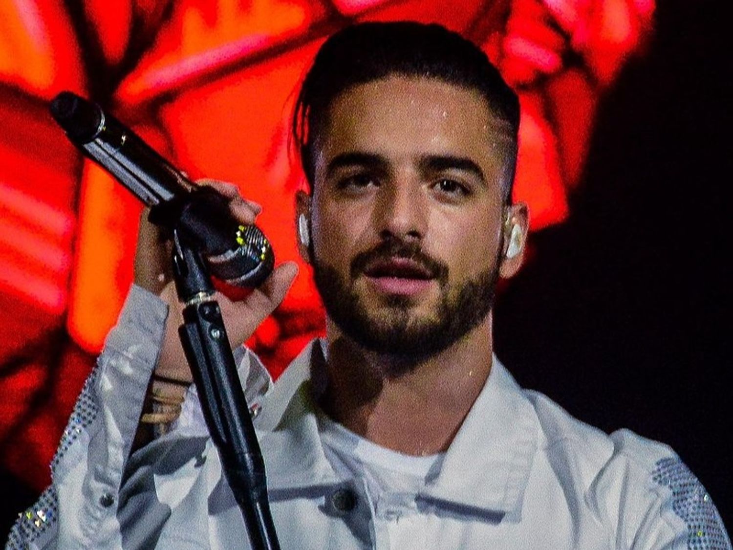 Maluma