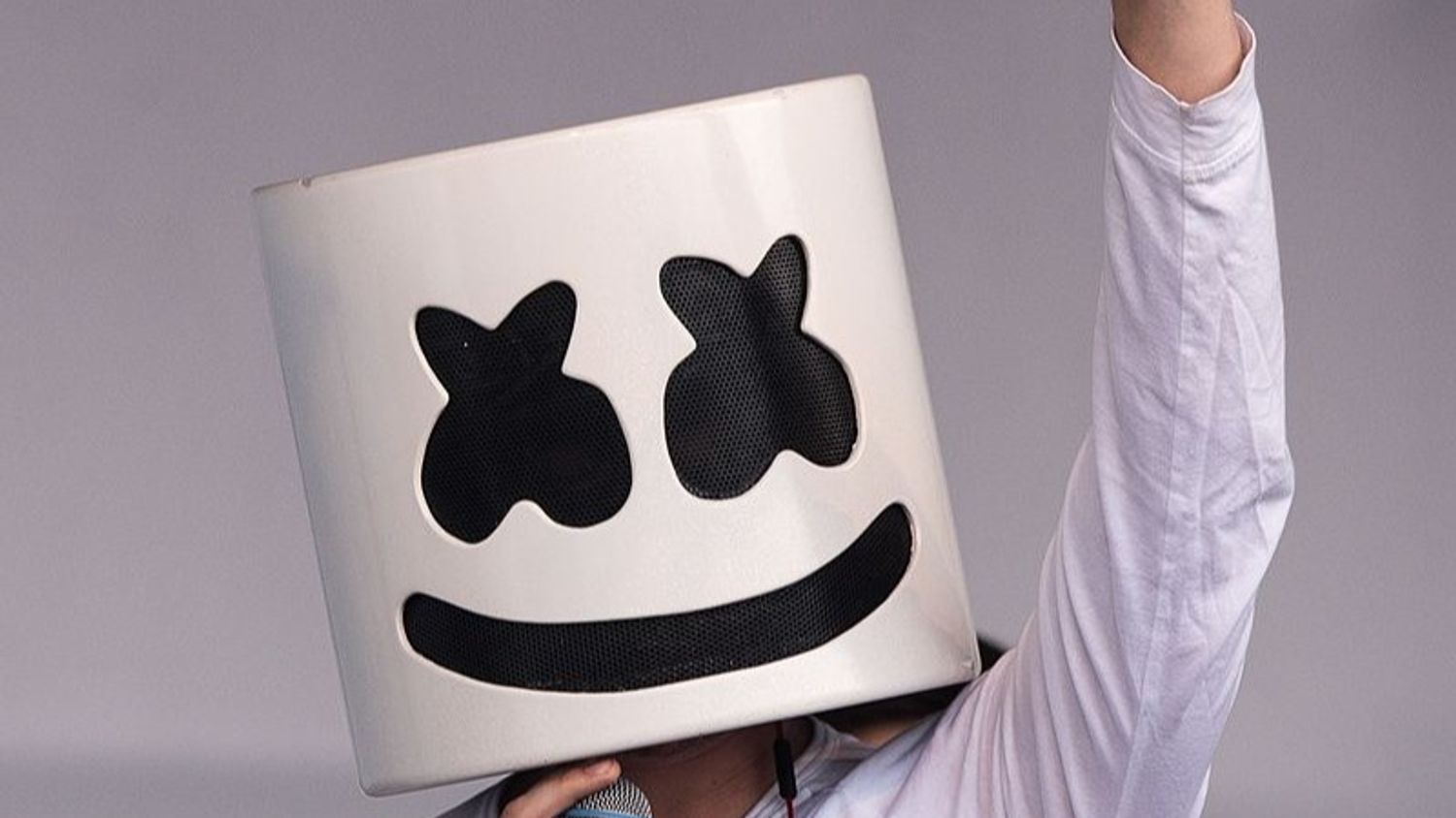 Marshmello