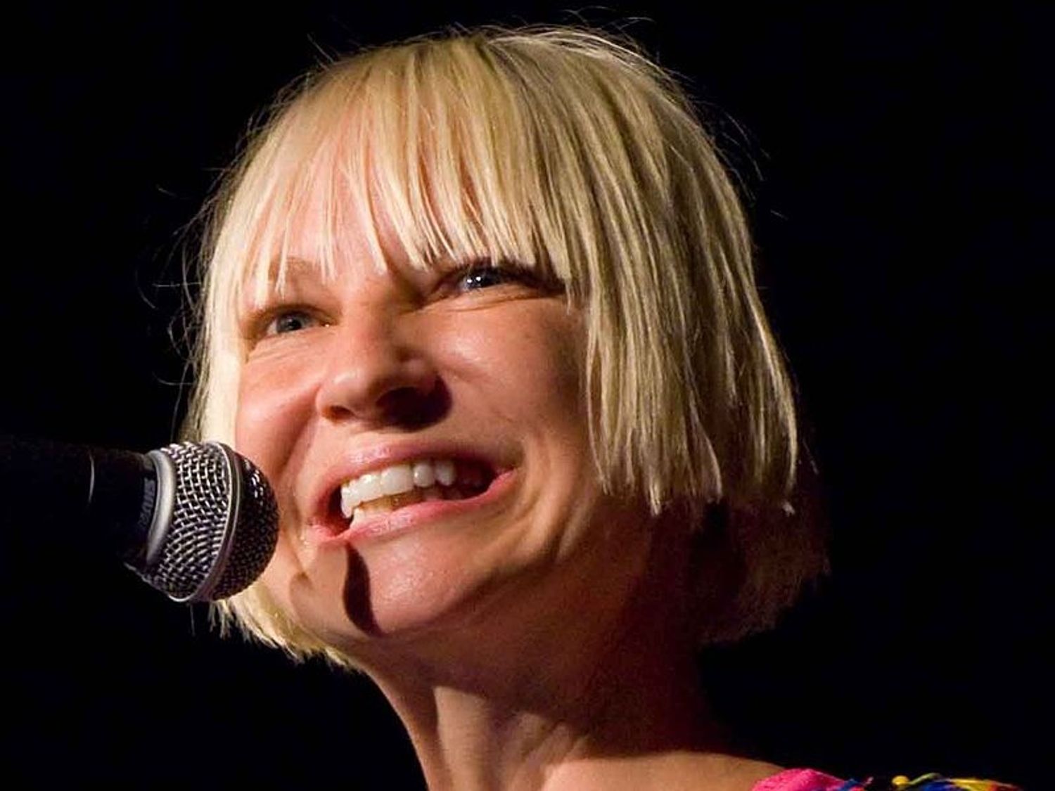 Sia