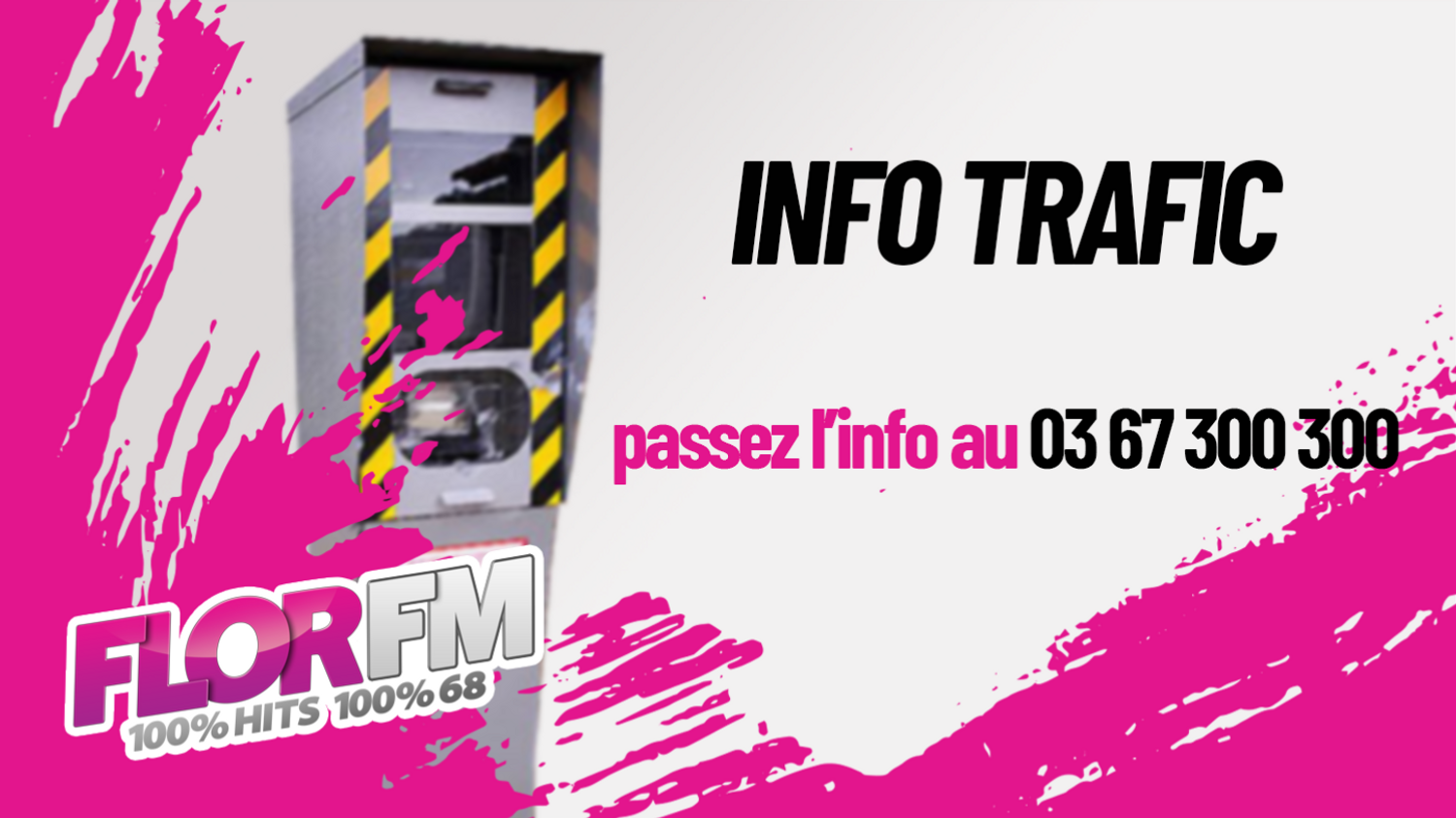 TRAFIC