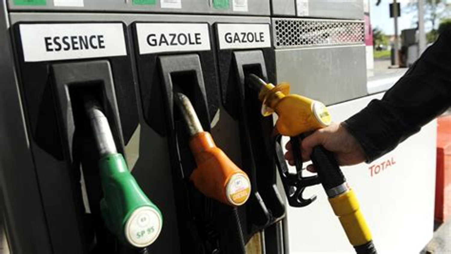 carburant