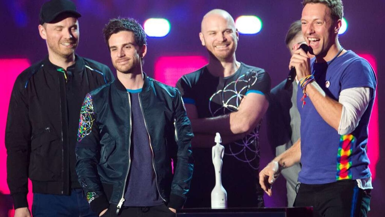 Coldplay